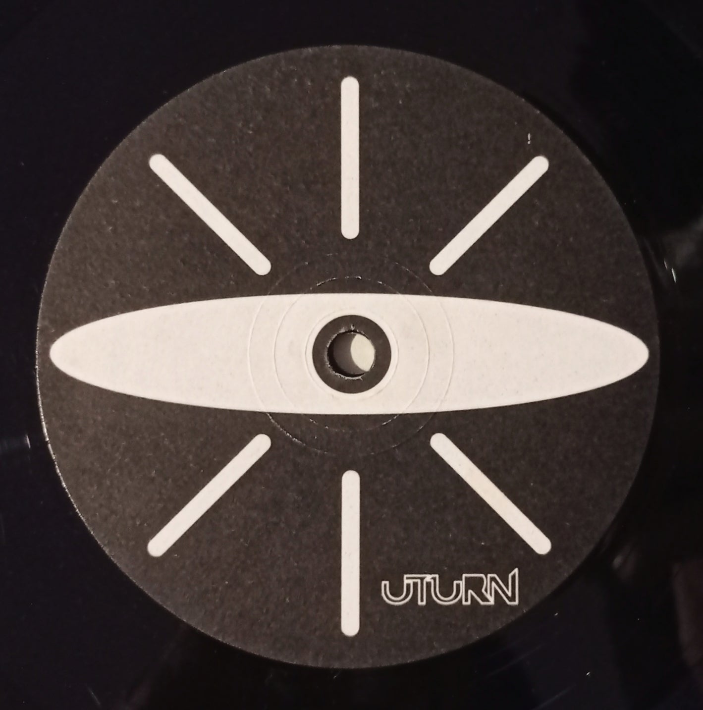 Johannes Heil - Per Disciplinum Mea Lux Videbis (Vinyl 12" Duplo - Importado Alemanha - USADO)