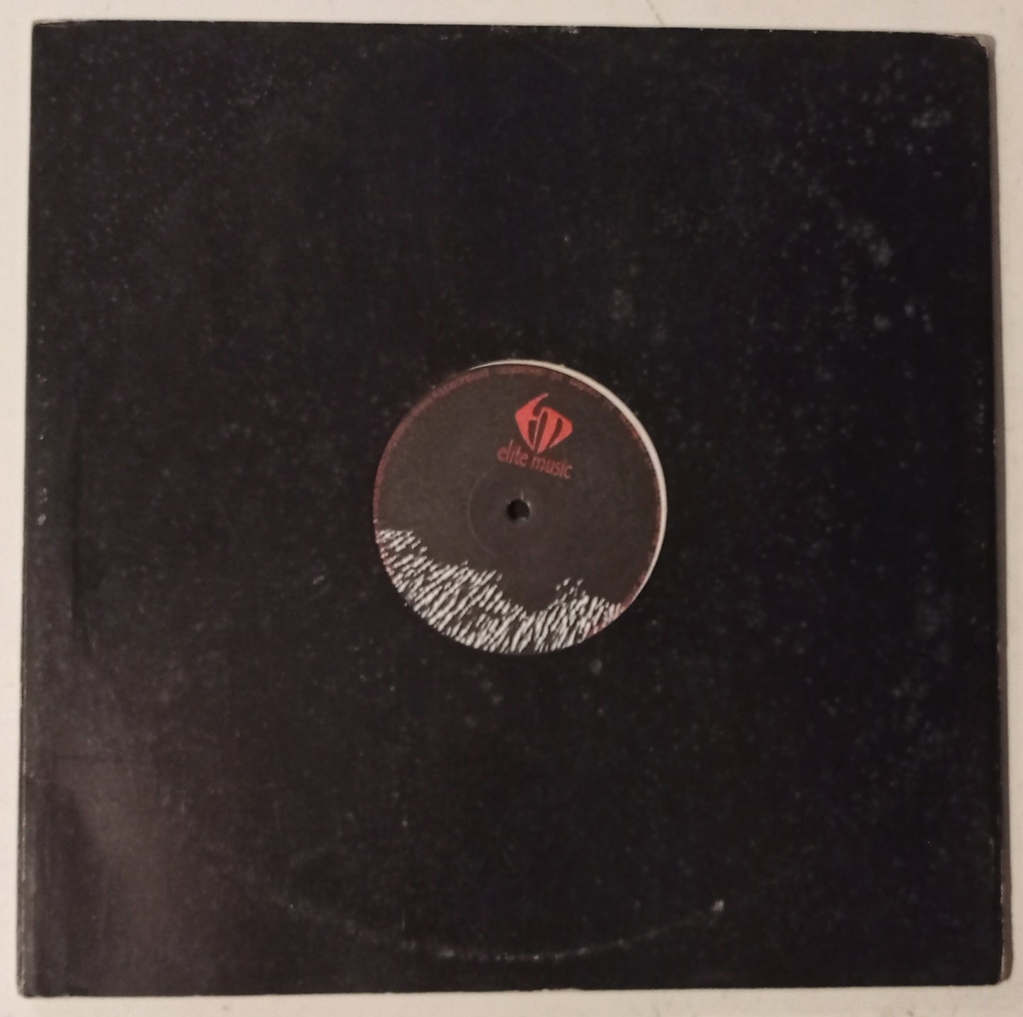 Twine - Victorious EP (Vinyl 12" - Importado Inglaterra - USADO)