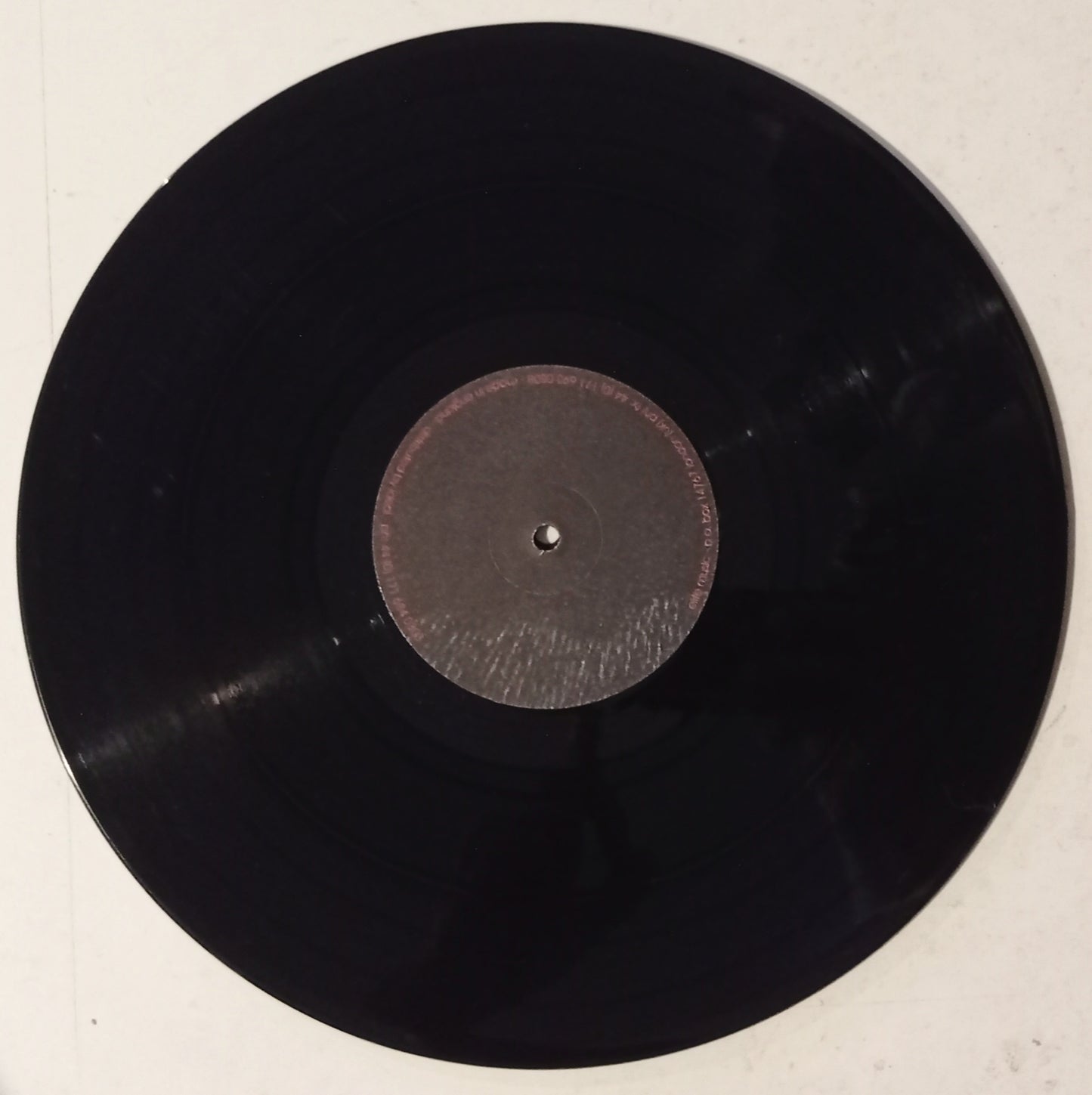 Twine - Victorious EP (Vinyl 12" - Importado Inglaterra - USADO)