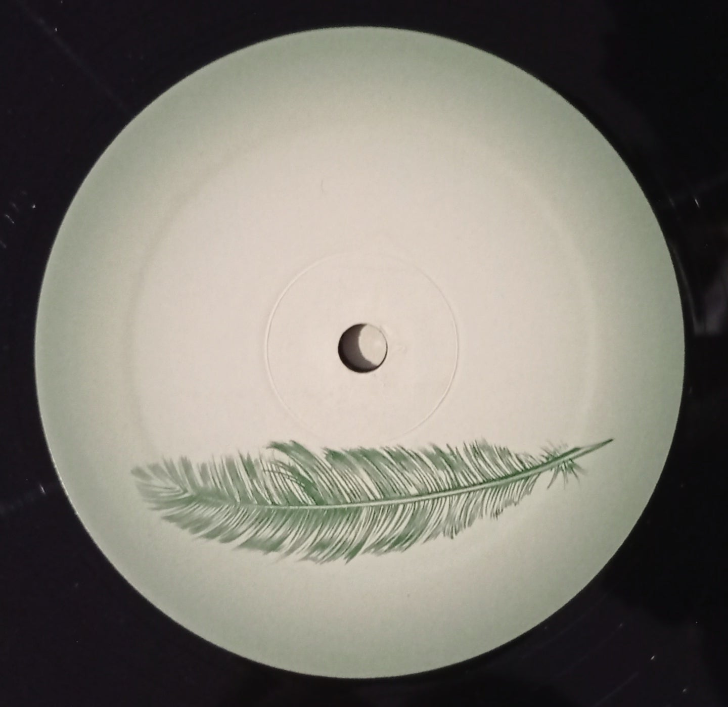 Dave Brennan - Sex On The Bleep (Vinyl 12" - Importado Inglaterra - USADO)