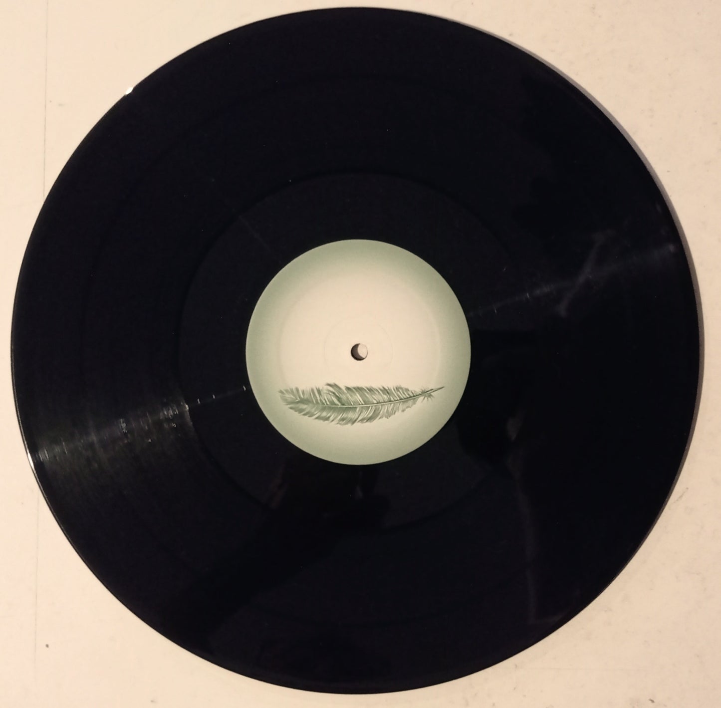 Dave Brennan - Sex On The Bleep (Vinyl 12" - Importado Inglaterra - USADO)