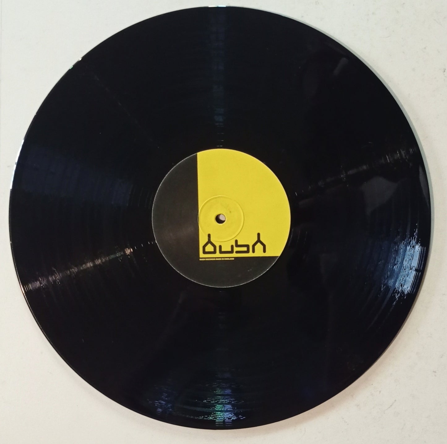 Riley & Clay - Boobox (Vinyl 12" - Importado Inglaterra - USADO)