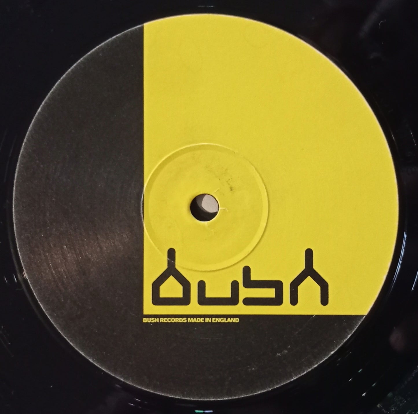 Riley & Clay - Boobox (Vinyl 12" - Importado Inglaterra - USADO)