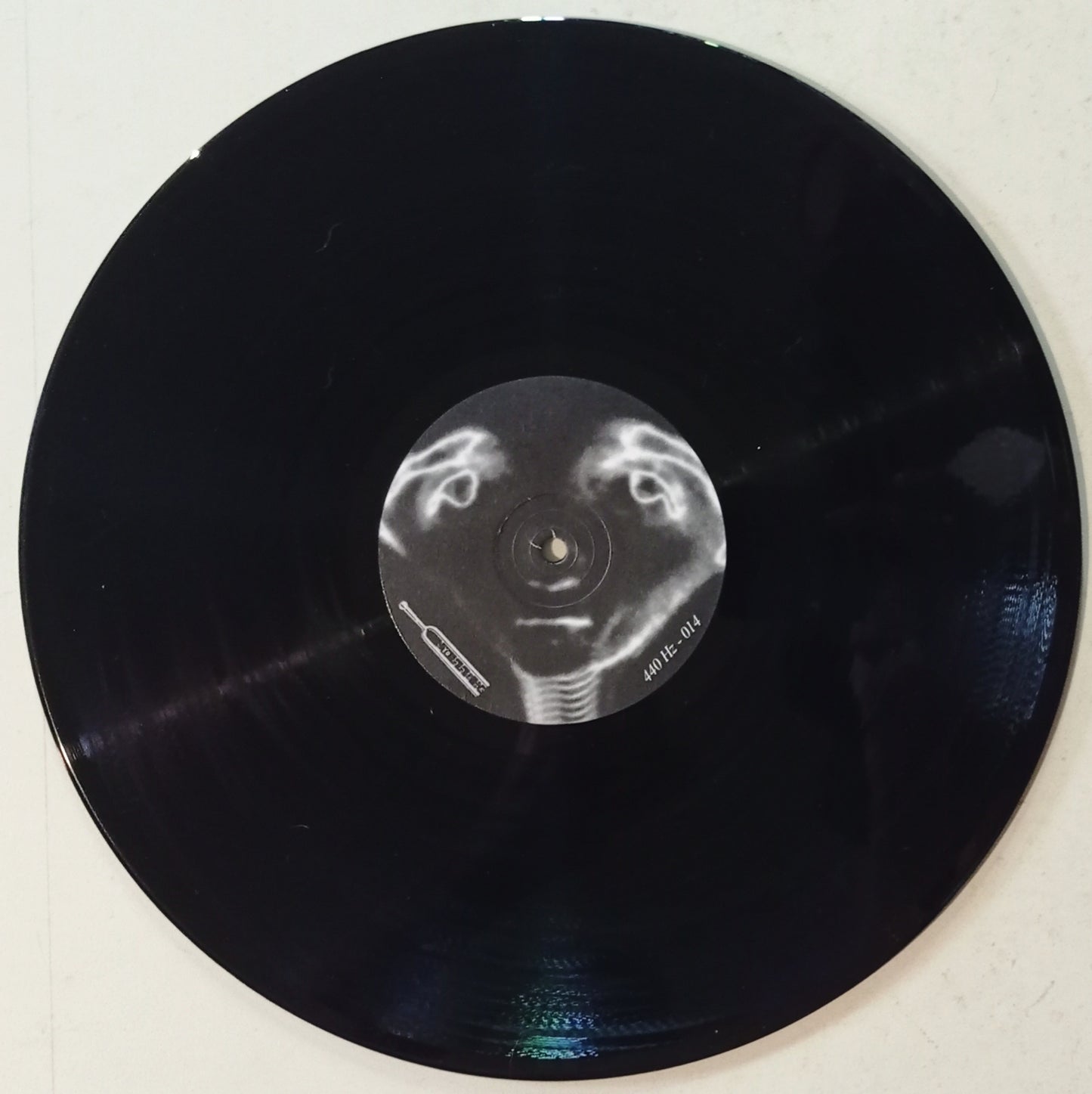 Kai Randy Michel - Shakedown (Vinyl 12" - Importado Alemanha - USADO)
