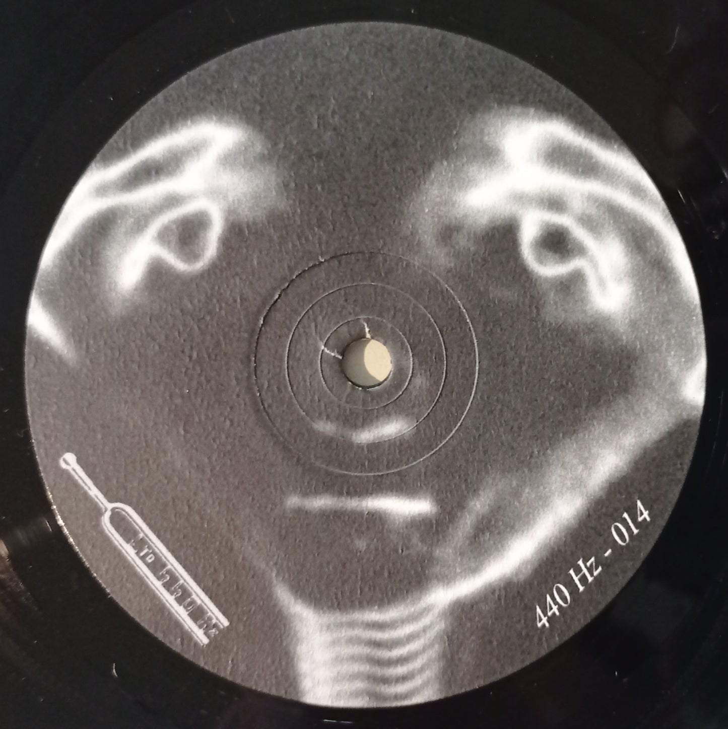 Kai Randy Michel - Shakedown (Vinyl 12" - Importado Alemanha - USADO)