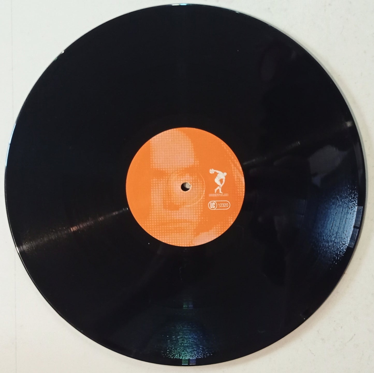Generation Aldi - Tanze Mit Mir (Vinyl 12" - Importado Alemanha - USADO)