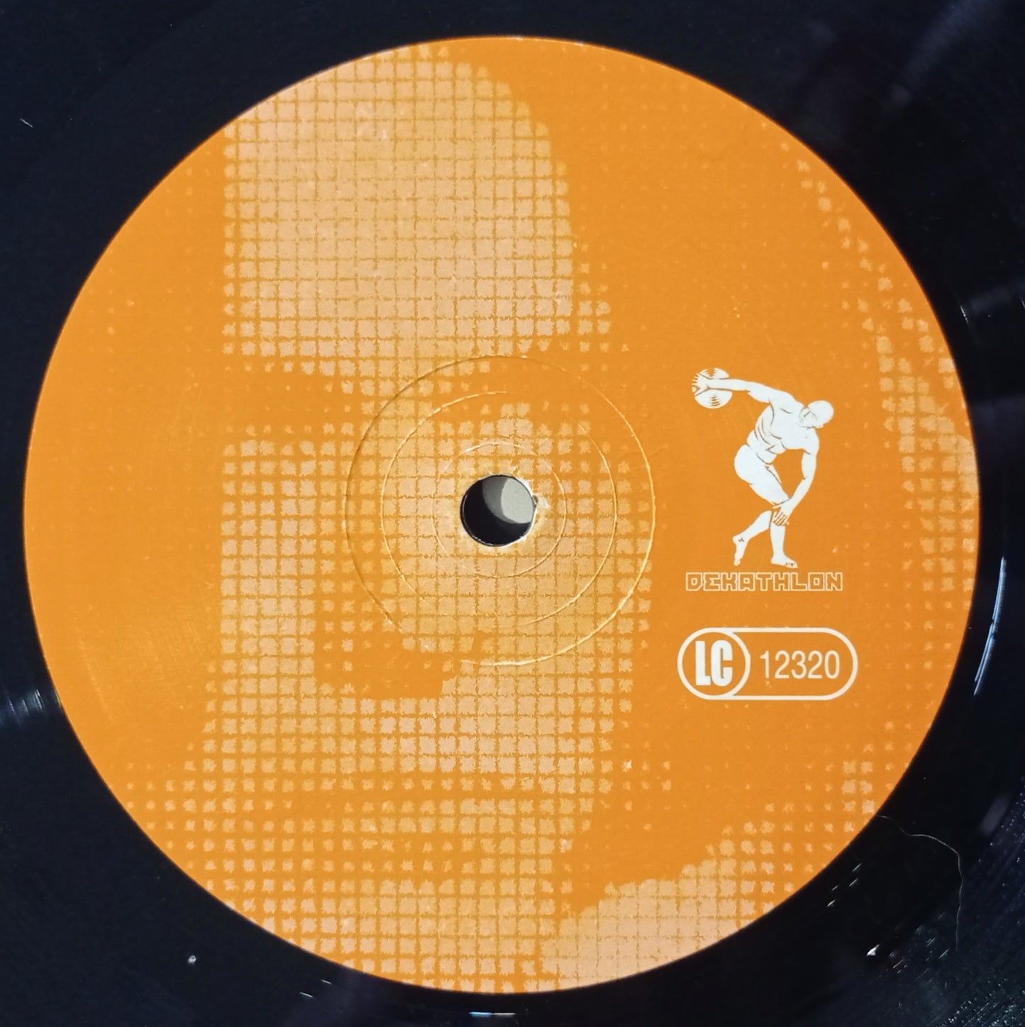 Generation Aldi - Tanze Mit Mir (Vinyl 12" - Importado Alemanha - USADO)