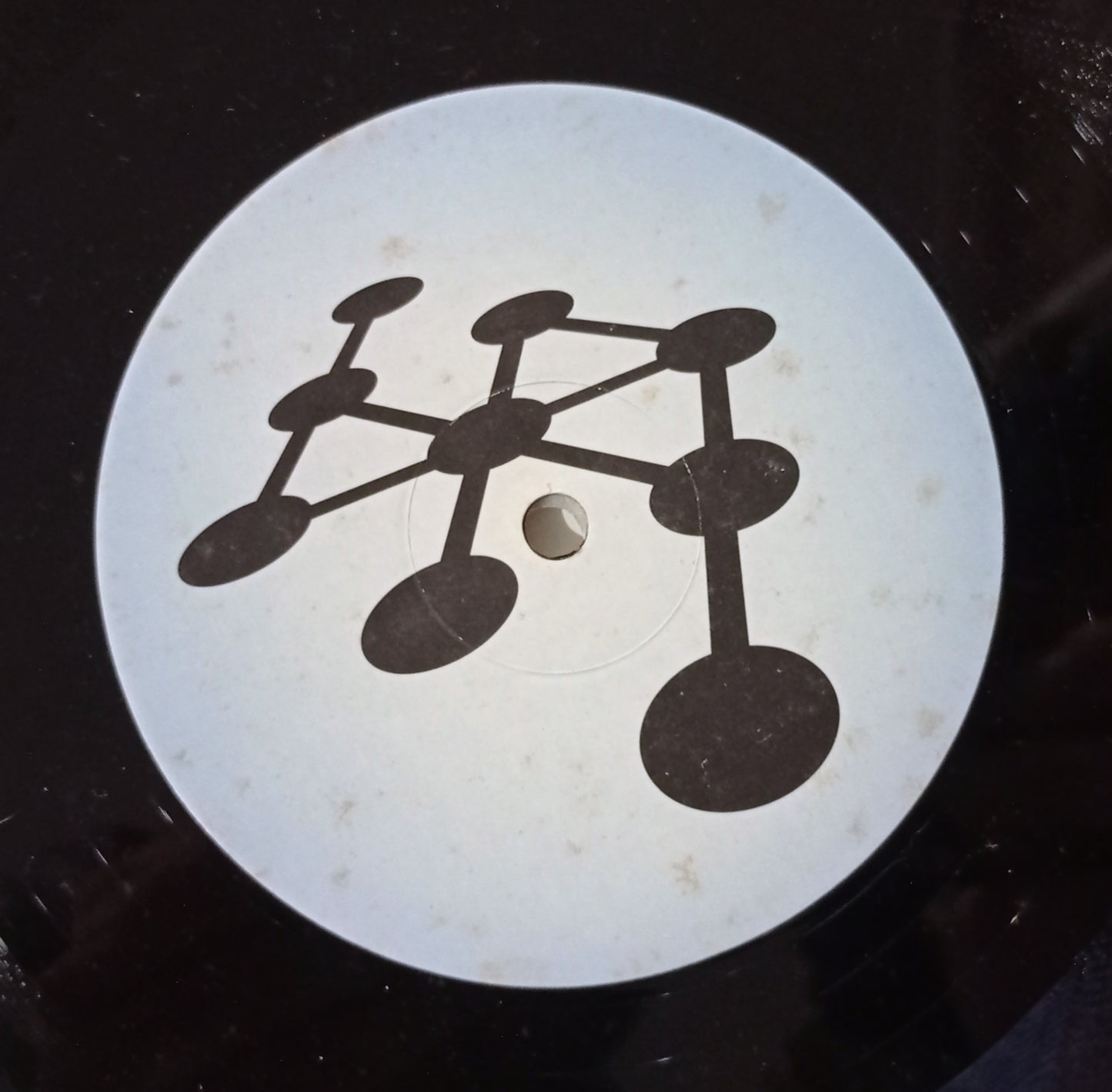 S.O.B.– Intent To Deceive / What's Up / Nocturne / Frequency O.D. (CLUSTER 12) (Vinyl 12" Importado Reino Unido - Usado)