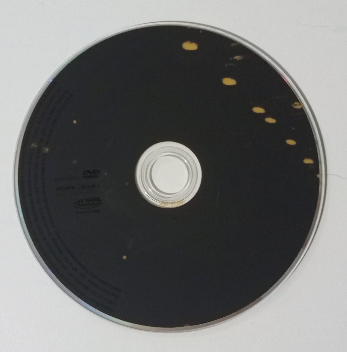 Los Hermanos - Na Fundição Progresso 09 de Junho de 2007 (DVD Nacional - Usado)