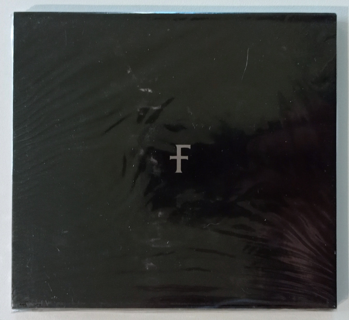 Funeral Tears - The Only Way Out (CD Nacional - LACRADO)