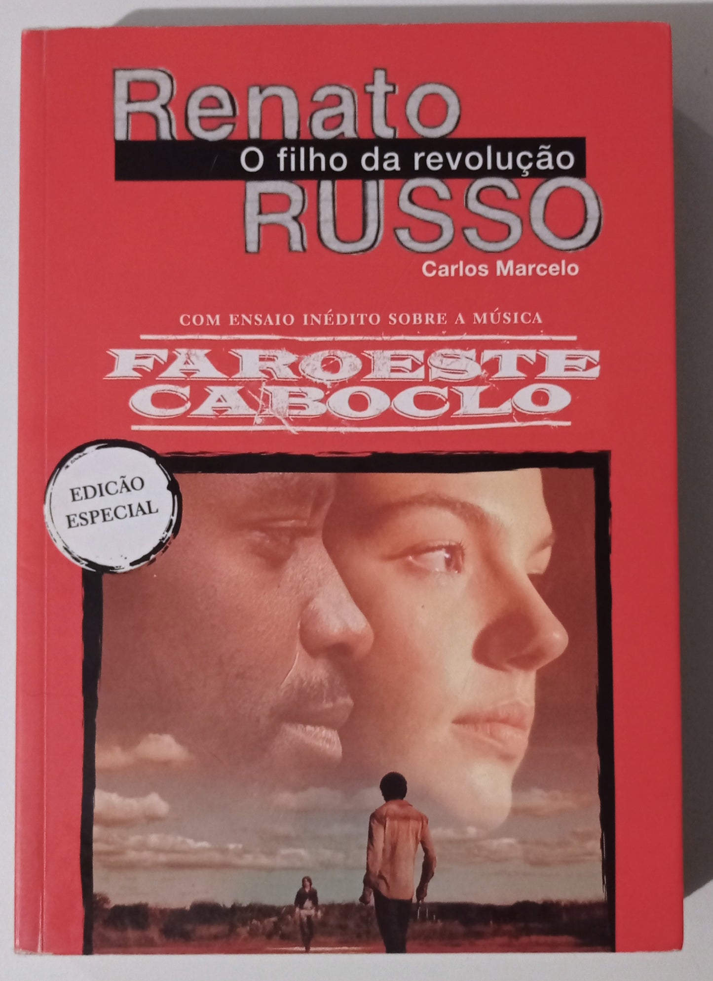 Renato Russo: O filho da Revolução