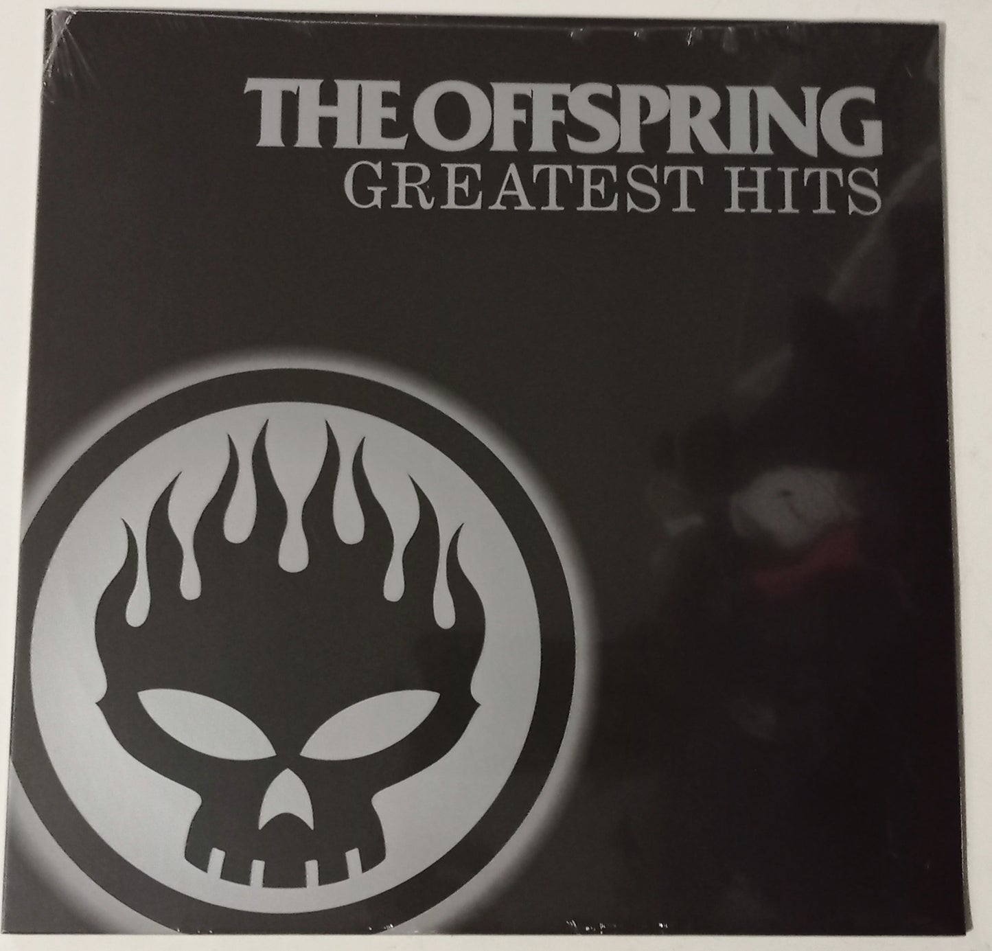 Offspring - Greatest Hits (LP Importado USA - LACRADO)