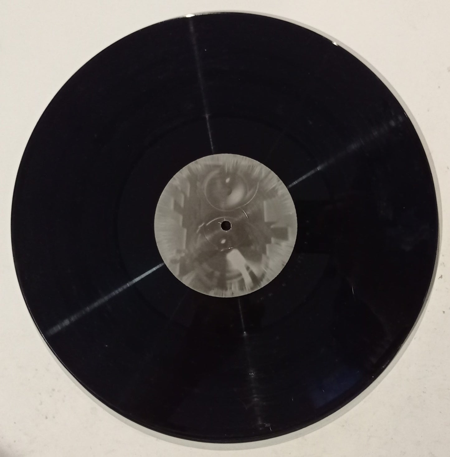 Tonio & Arno Fondlatekno - Monitorfucker EP (Vinyl 12" - Importado França - USADO)
