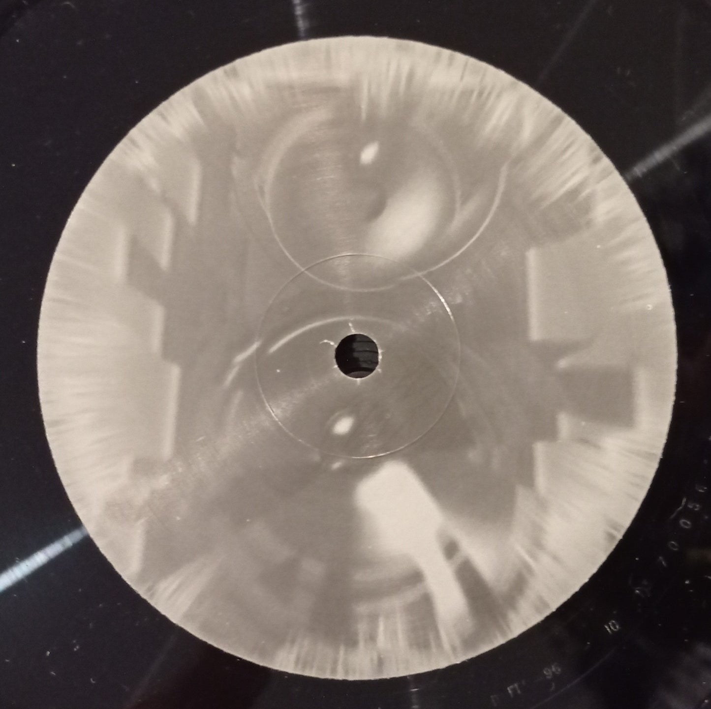 Tonio & Arno Fondlatekno - Monitorfucker EP (Vinyl 12" - Importado França - USADO)