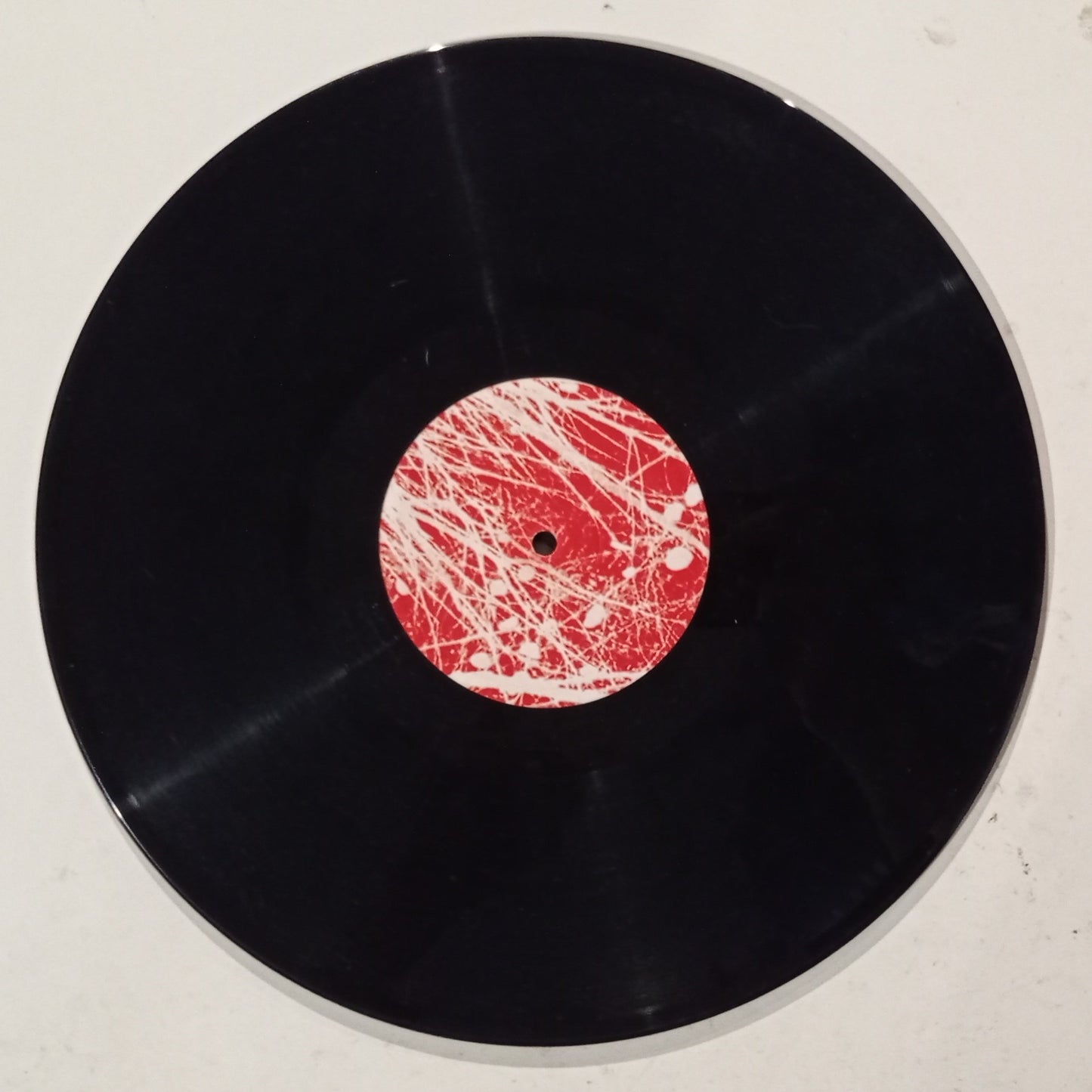 Superpitcher - Happiness Remixe (Vinyl 12" - Importado Alemanha - USADO)