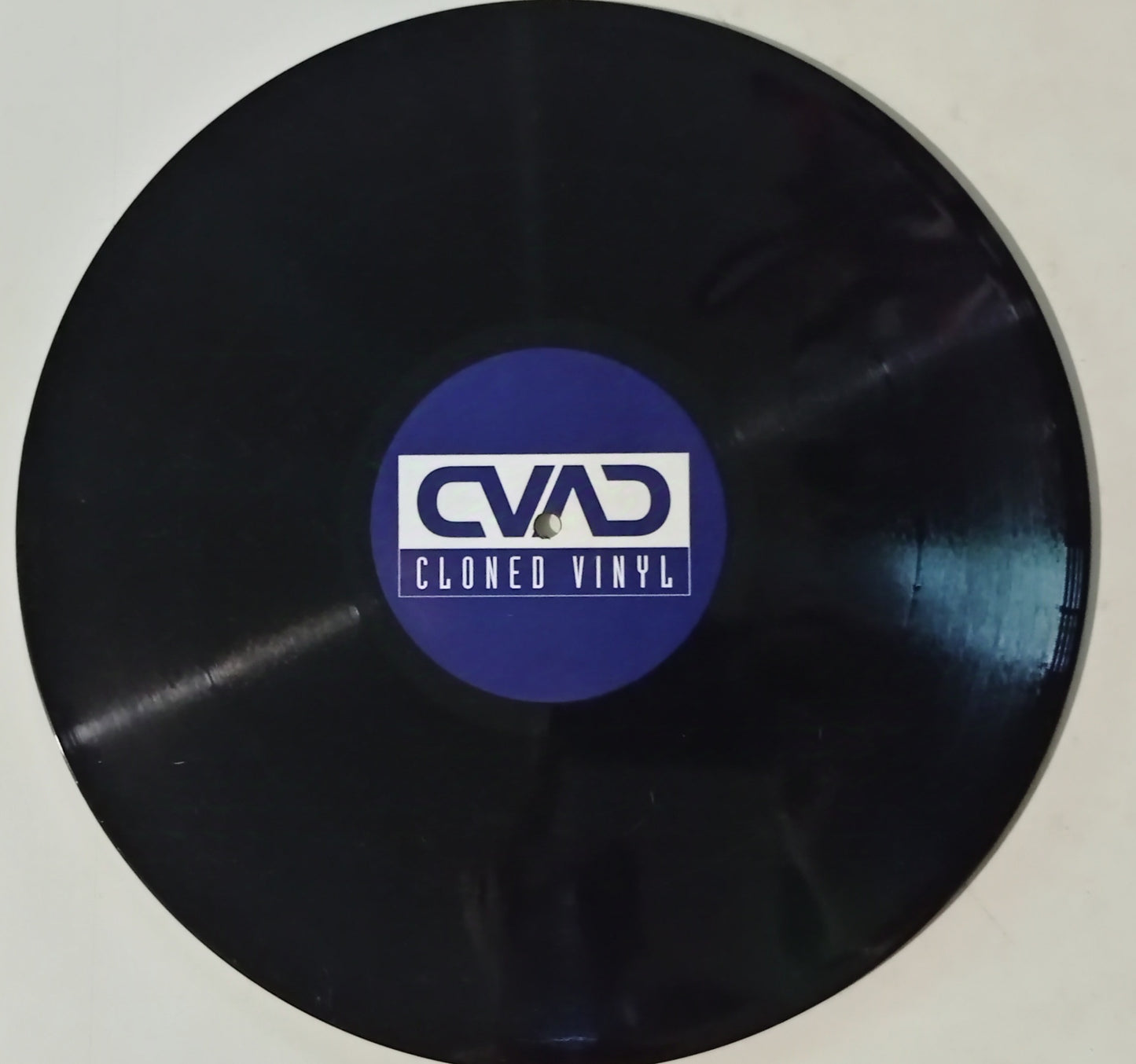 Jay Denham - The Rise Up E.P. (Vinyl 12" - Importado Inglaterra - USADO)