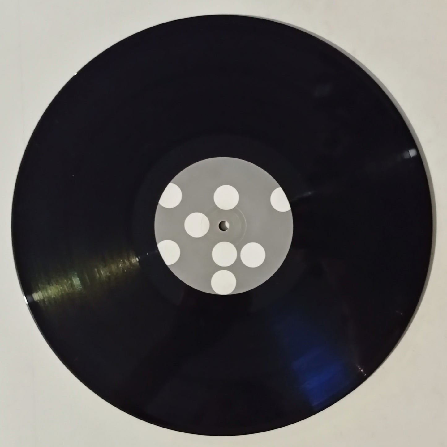 SCSI-9 - All She Wants Is (Vinyl 12" - Importado Alemanha - USADO)