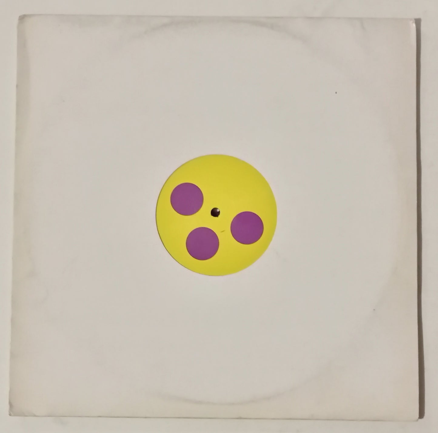 Reynold - Montrose Place (Vinyl 12" - Importado Suiça - USADO)