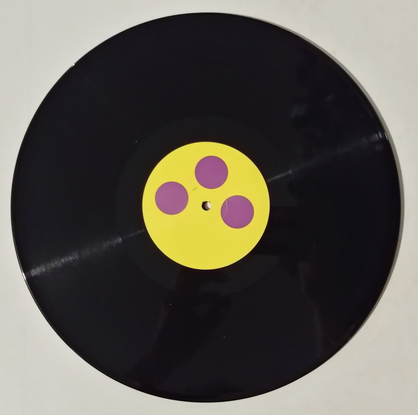 Reynold - Montrose Place (Vinyl 12" - Importado Suiça - USADO)