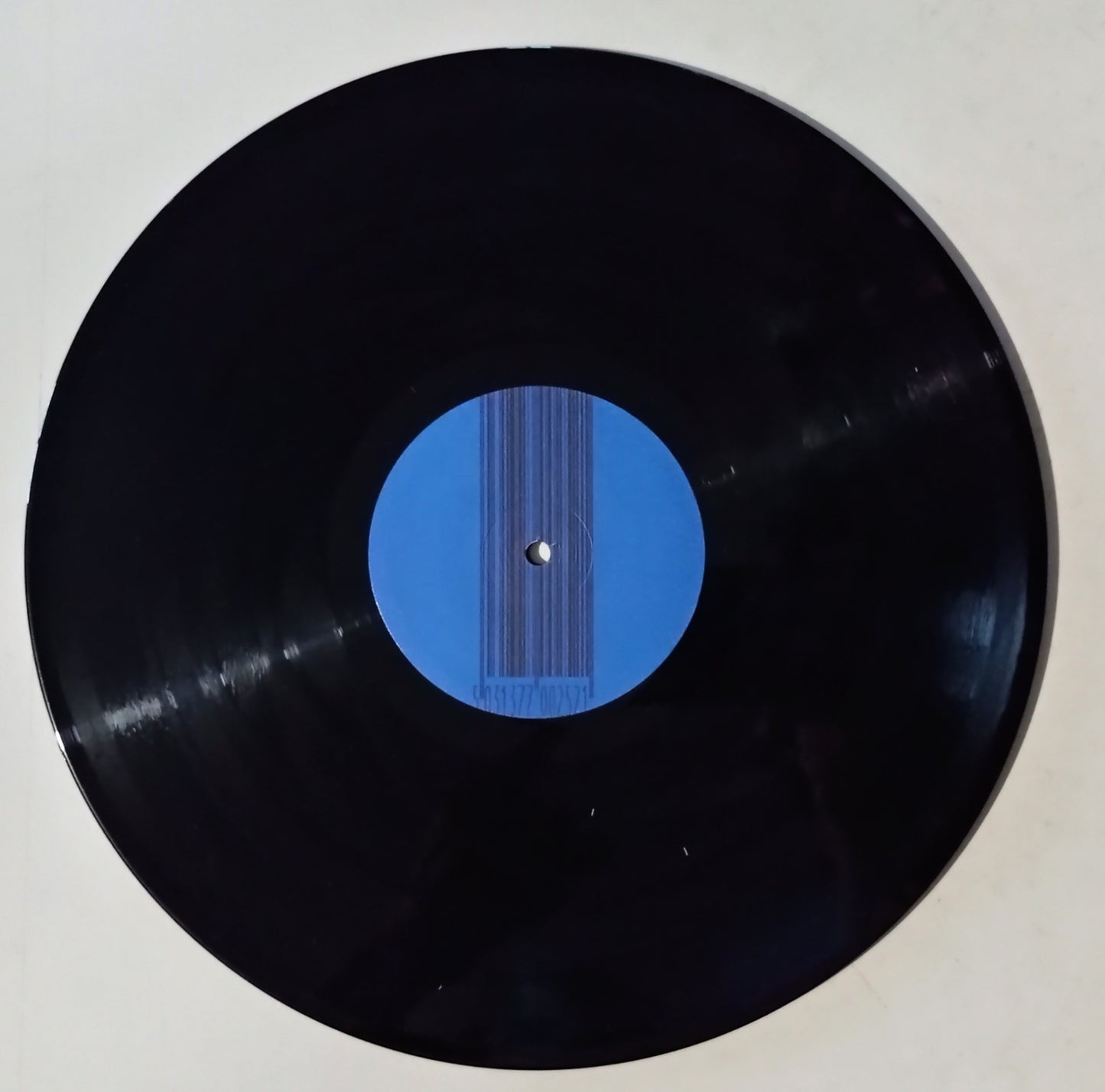 Subvoice - Beat Marx (Vinyl 12" - Importado Japão - USADO