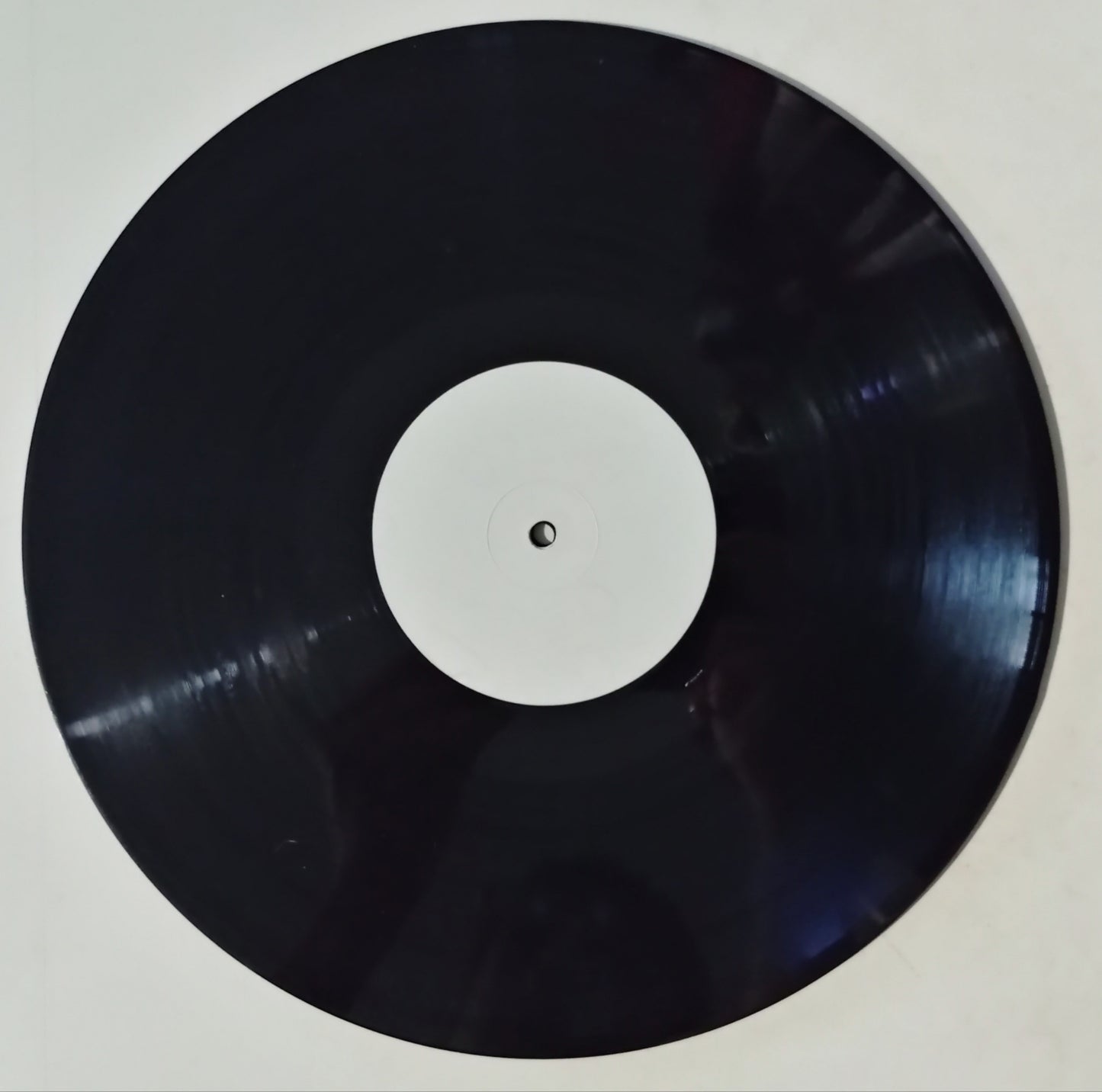 Ruff Robots - Ruff Robots EP Vol 1 (Vinyl 12" White Label - Importado Inglaterra - Usado)