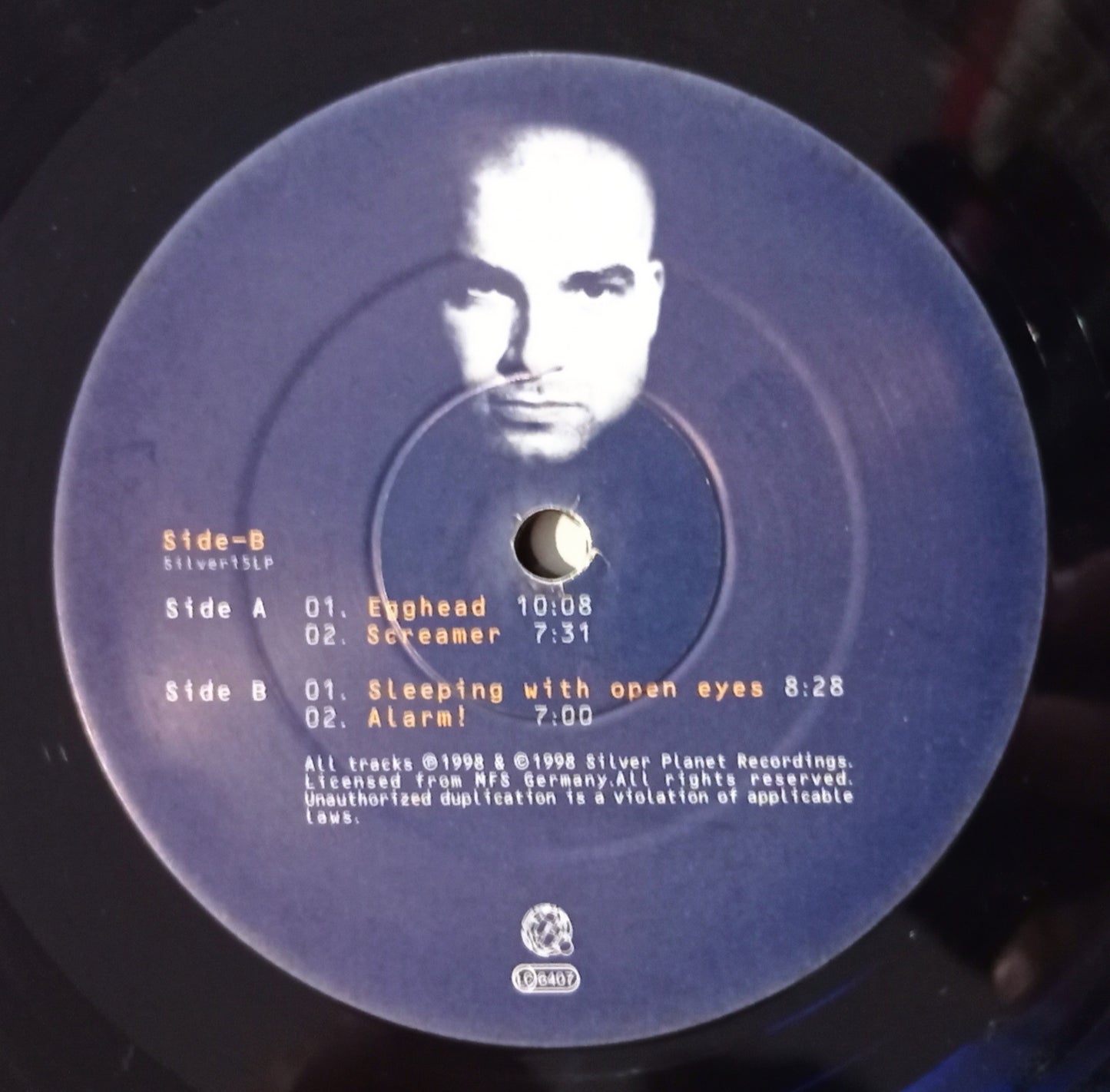Marco Zaffarano - Minimalism (2x Vinyl 12" - Importado Inglaterra - USADO)