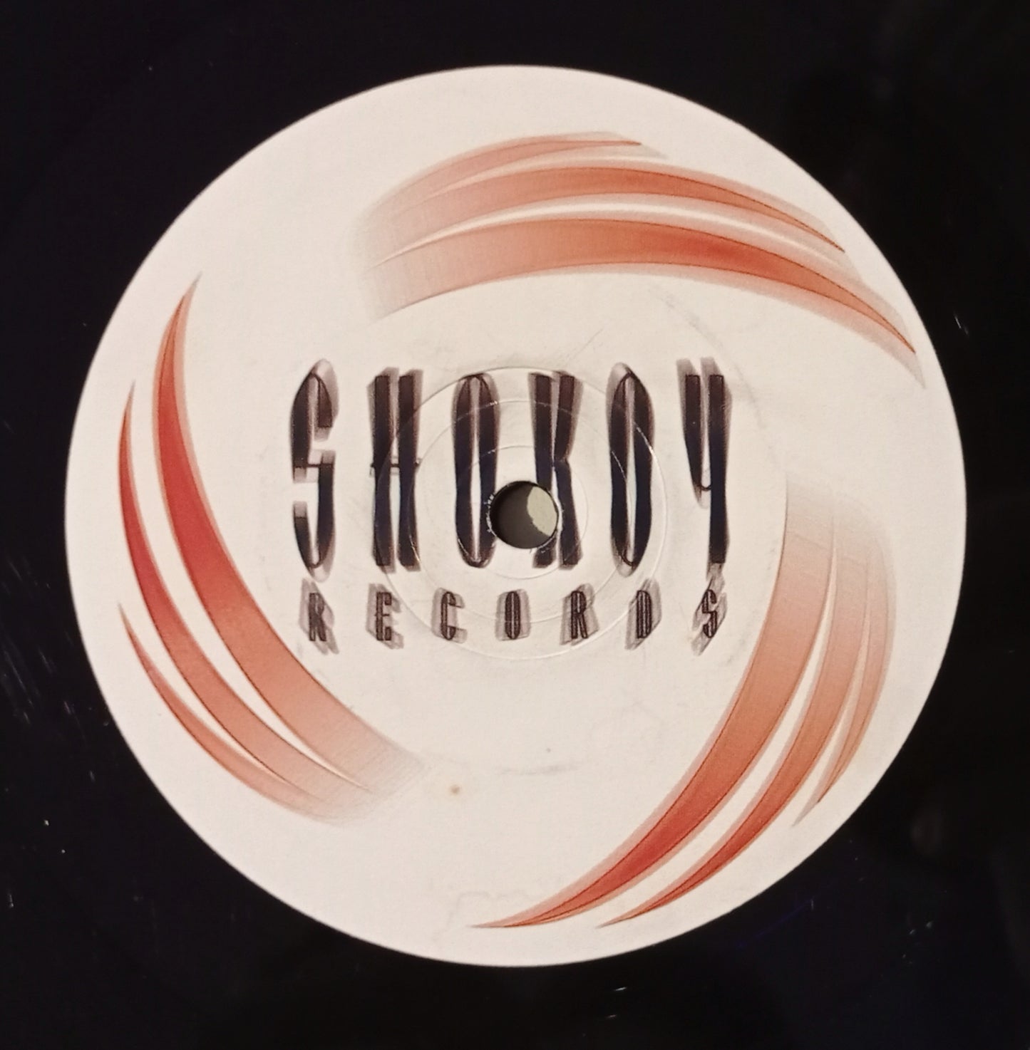 Asem Shama - Very Bad Things E.P. (Vinyl 12" - Importado Alemanha - USADO)