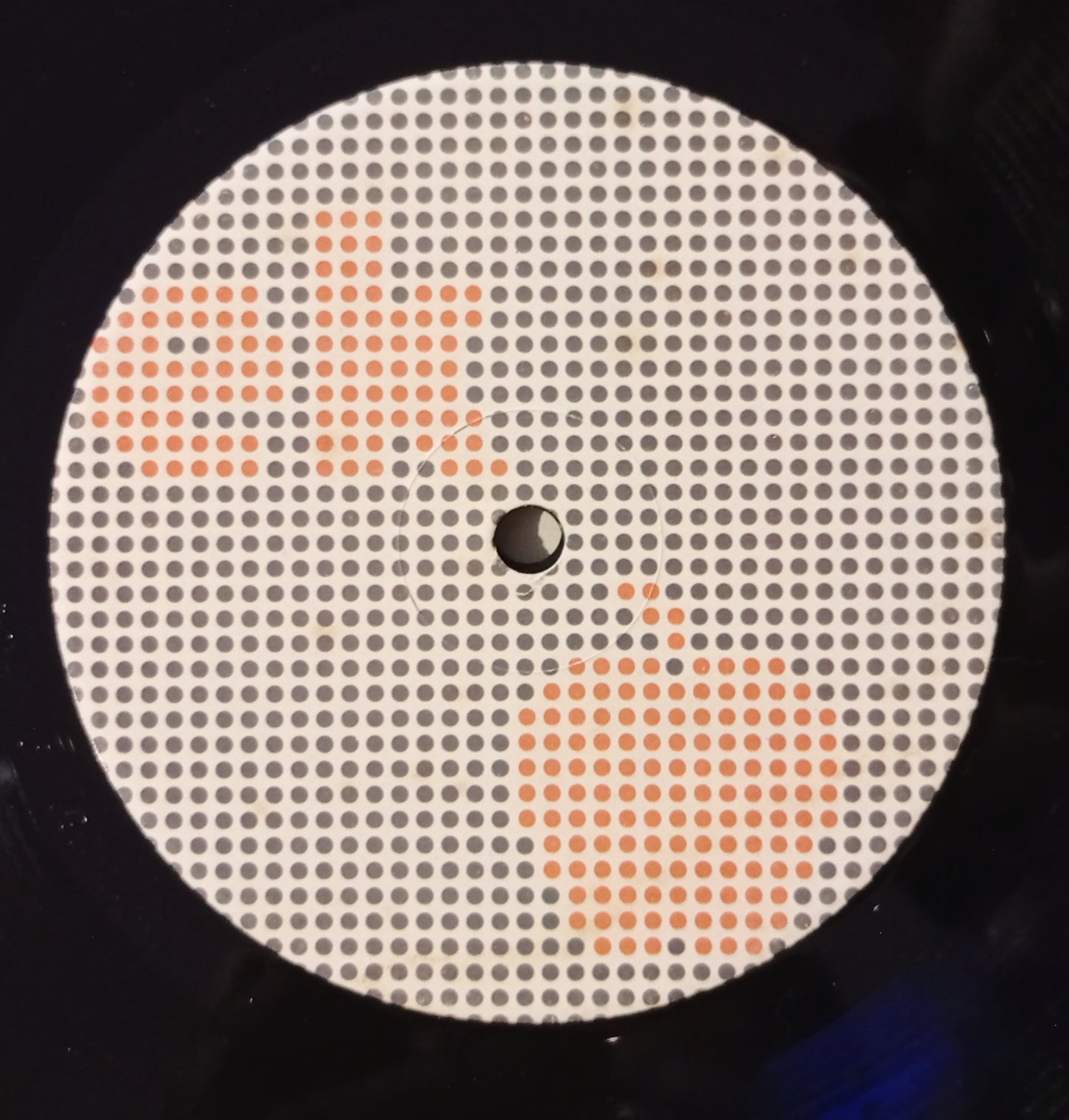 Weatherhead - 51 Peg (Vinyl 12" - Importado USA - USADO)