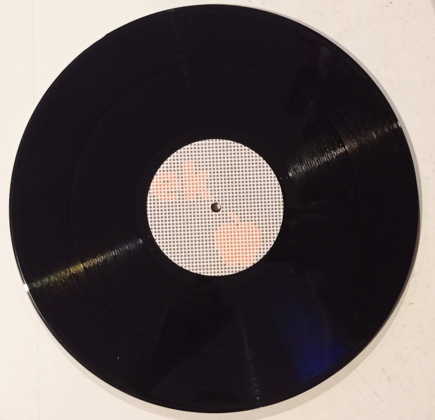 Weatherhead - 51 Peg (Vinyl 12" - Importado USA - USADO)
