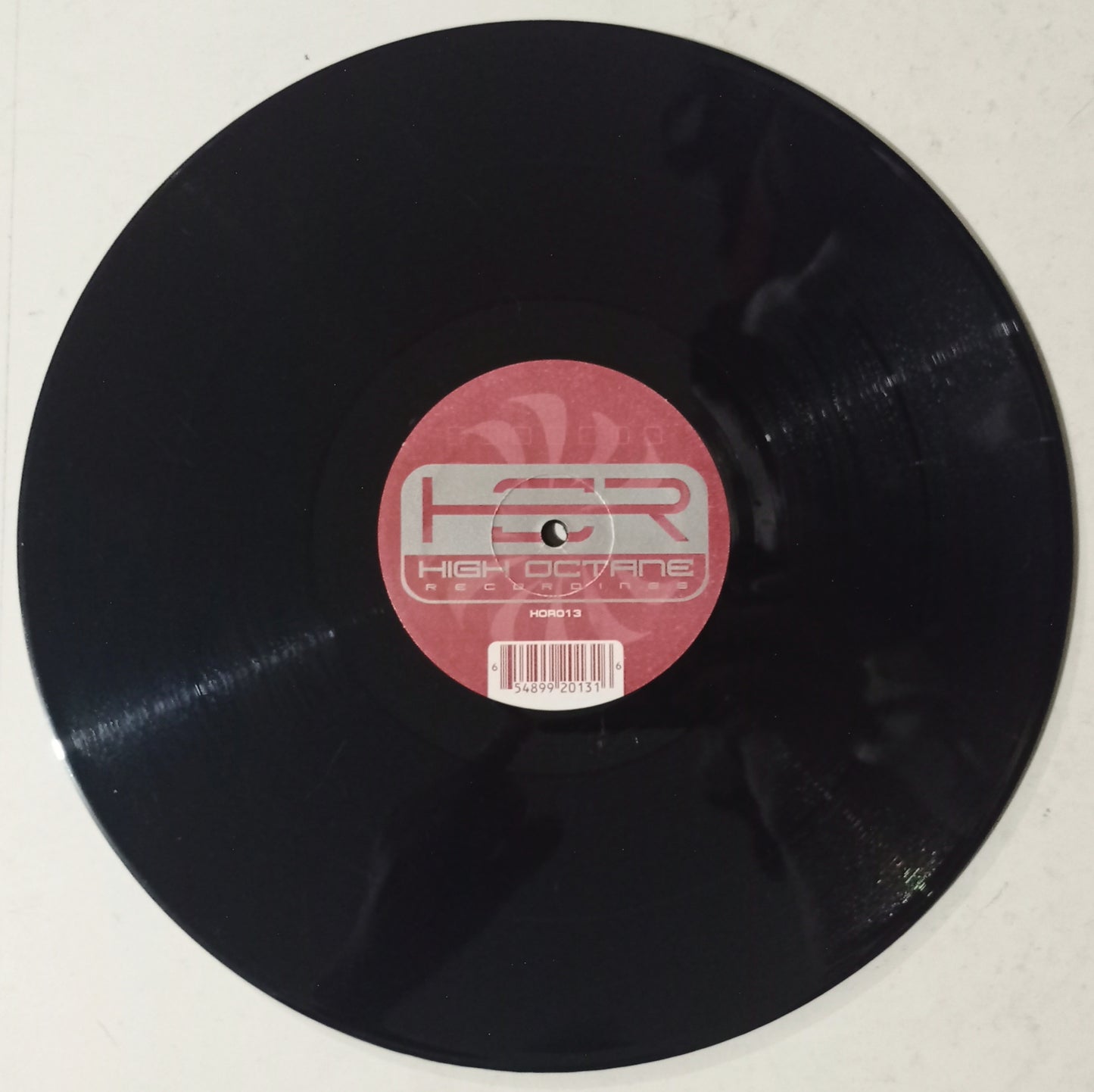 DJ Bold - Supermarket Dirties (Vynil 12" - Importado USA - USADO)