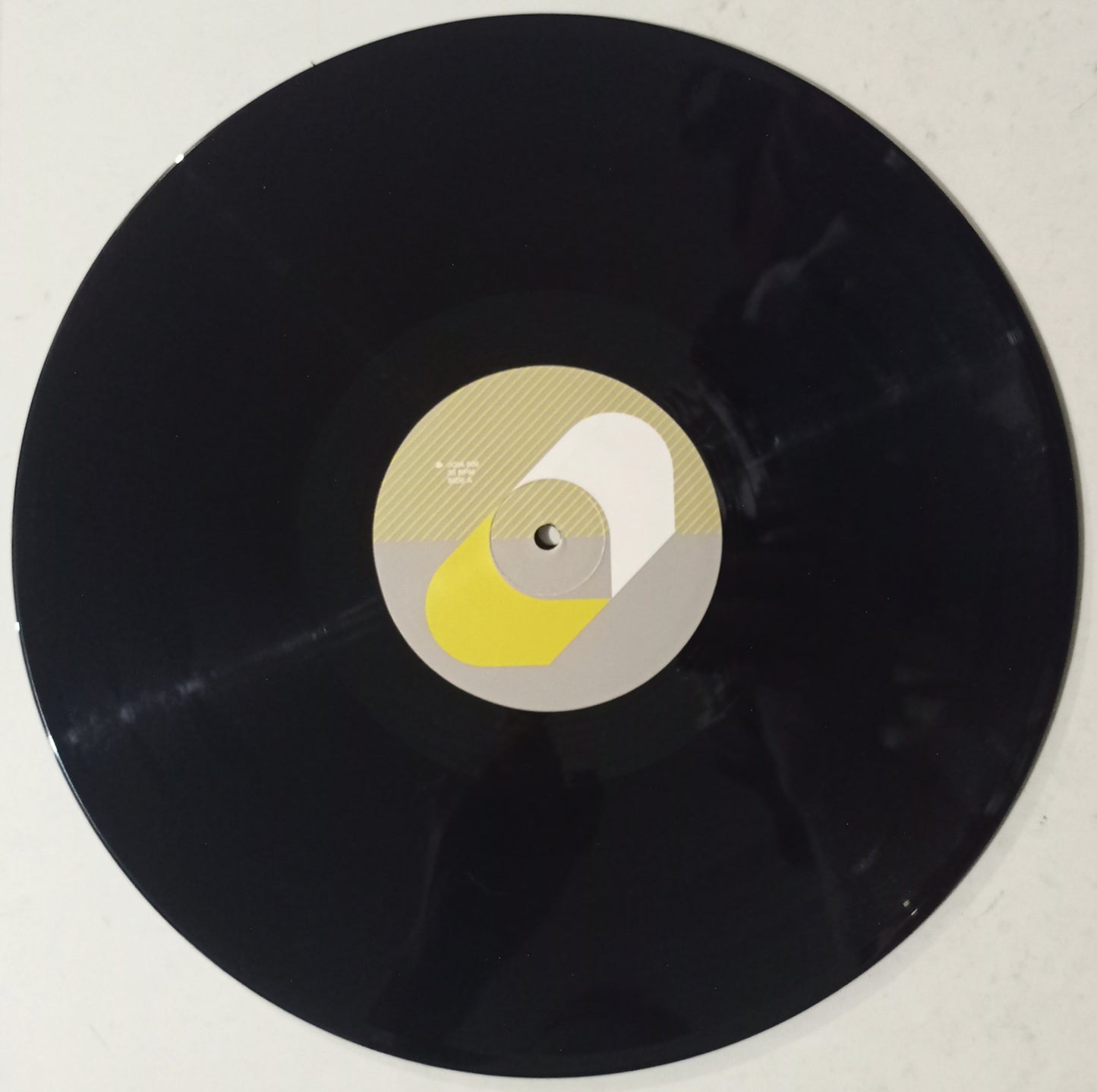 Outfunk - Lost In Music (Vynil 12" - Importado Suécia - USADO)