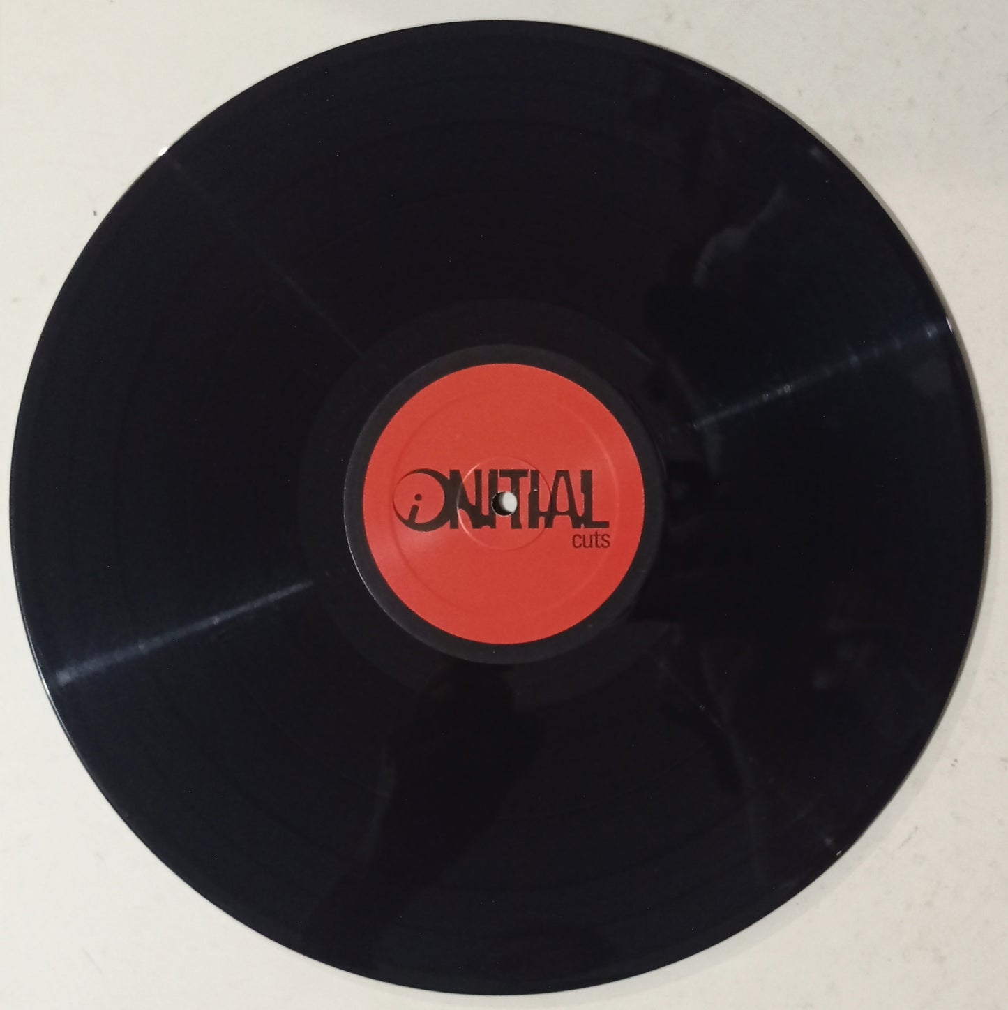 Siskid - Clean Breakfast (Vynil 12" - Importado França - USADO)