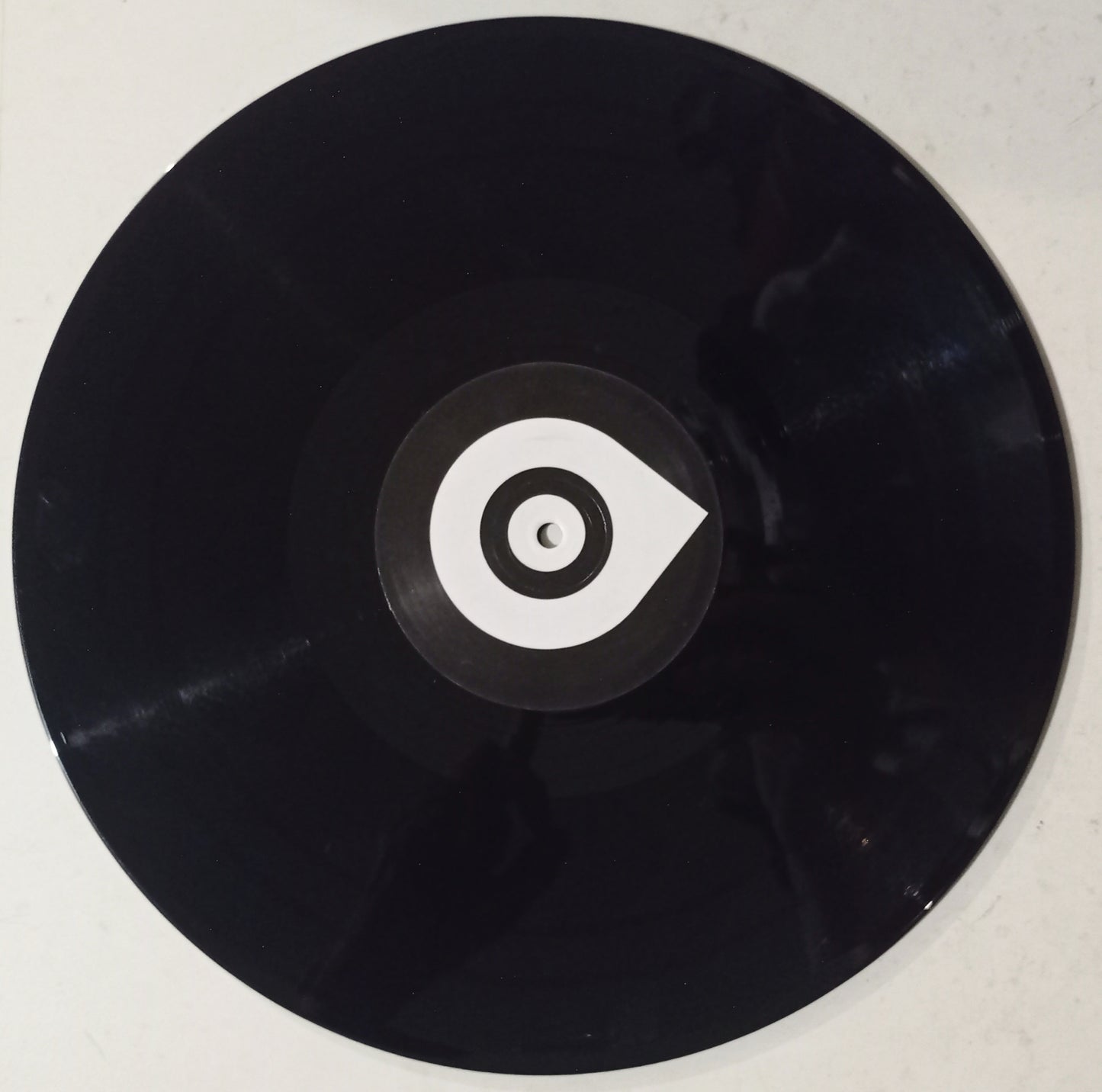 Bobby Peru - For My Bleeps / Venom (Vynil 12" - Importado Inglaterra - USADO)