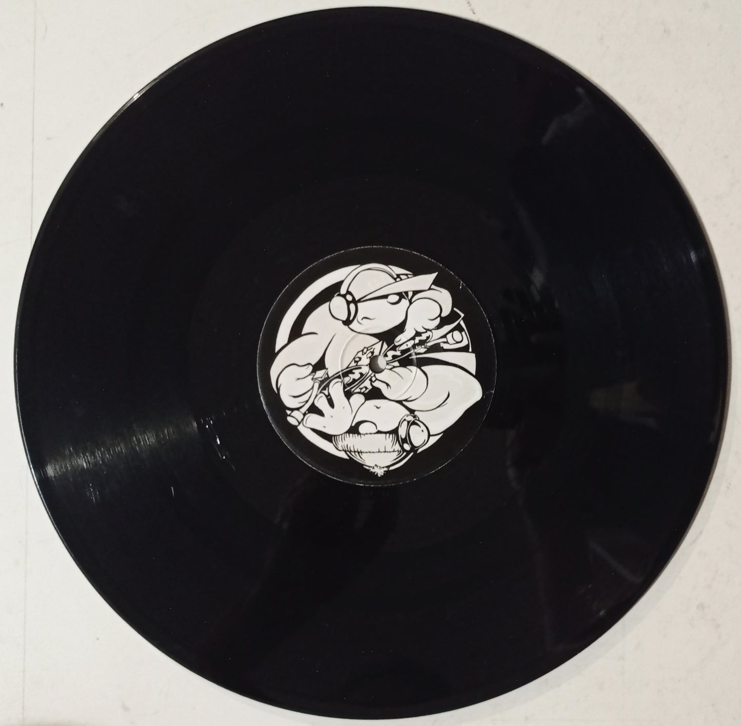 Plump DJs - Plumpy Chunks / Electric Disco (Vynil 12" - Importado Inglaterra - USADO)
