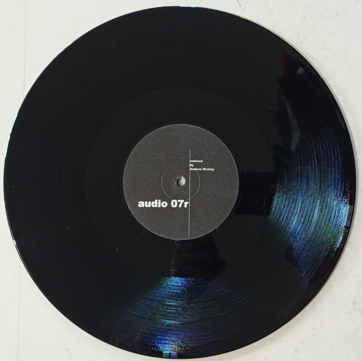 Chris Liebing - Dandu Groove (Remixes) (2x Vynil 12" - Importado Alemanha - USADO)