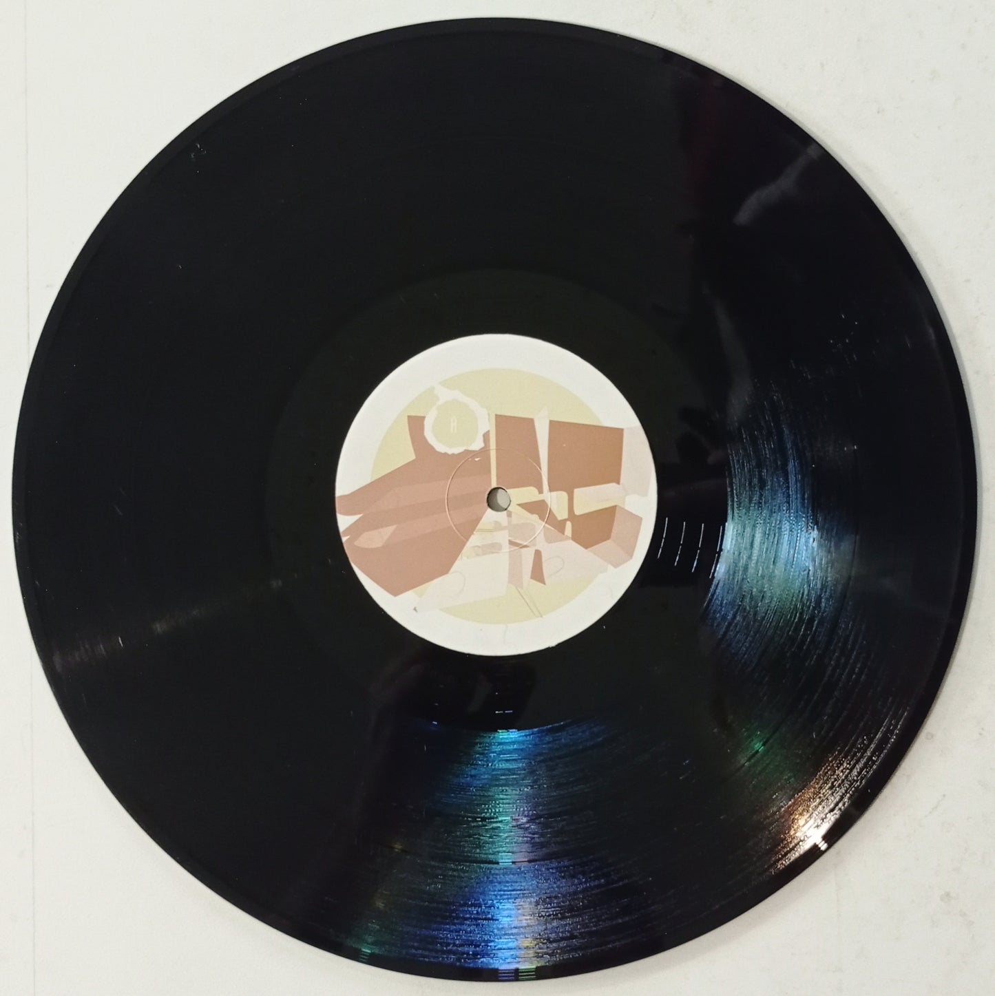 Super Collider - It Won't Be Long / Take Me Home (Vynil 12" - Importado Inglaterra - USADO)