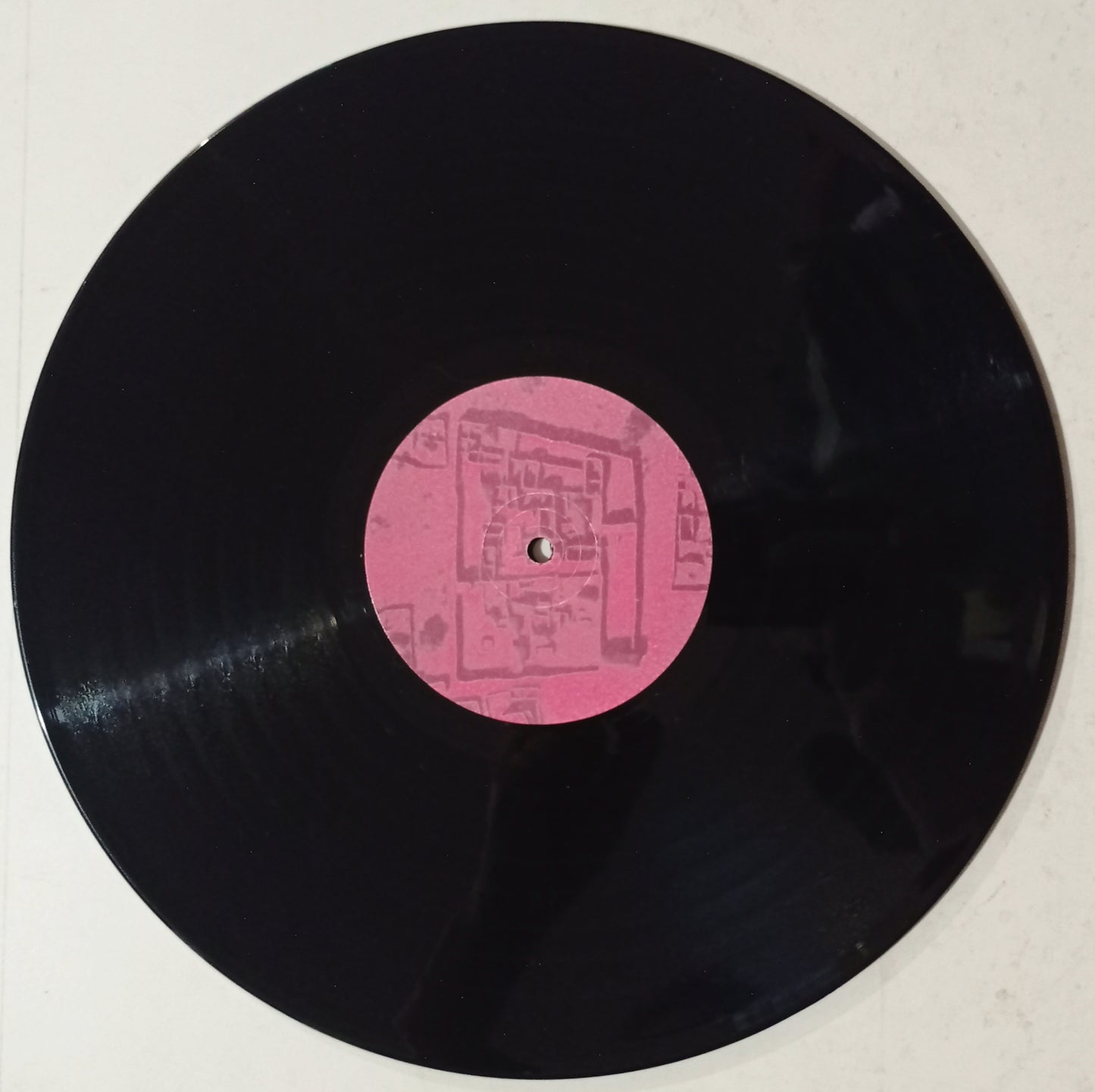 Block - Meatballs (Vynil 12" - Importado Suécia - USADO)