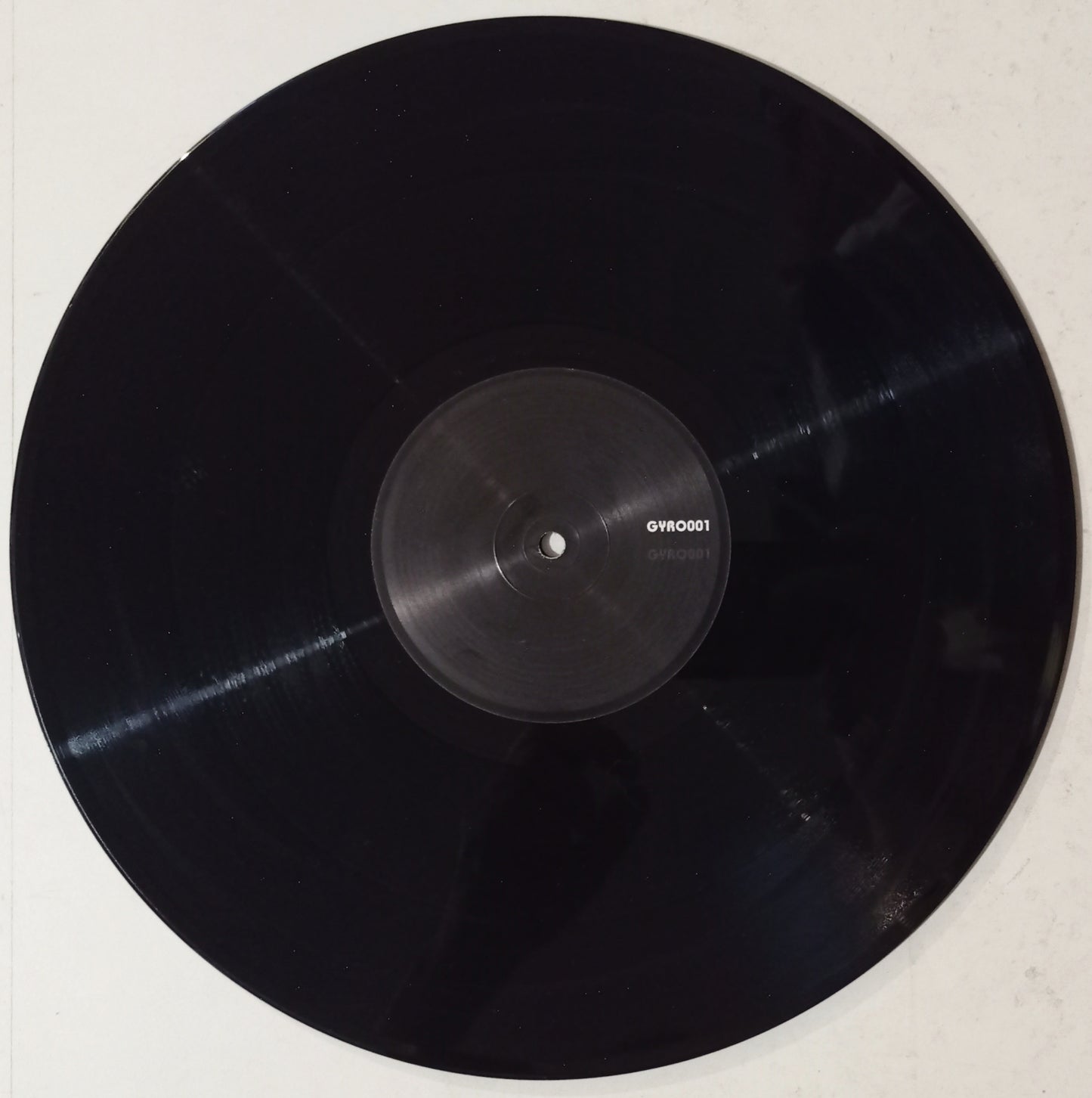 Sabot - Prophylaktik Trax EP (Vynil 12" - Importado Japão - USADO)