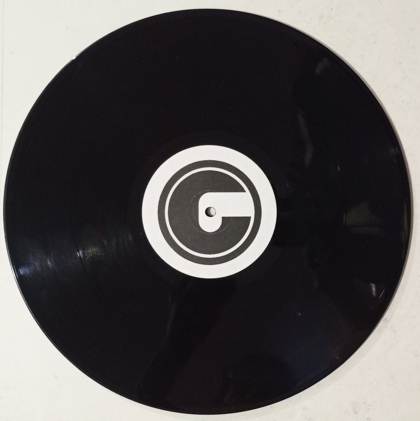 Jan Magnus - Pänthouse EP (Vynil 12" - Importado Suécia - USADO)