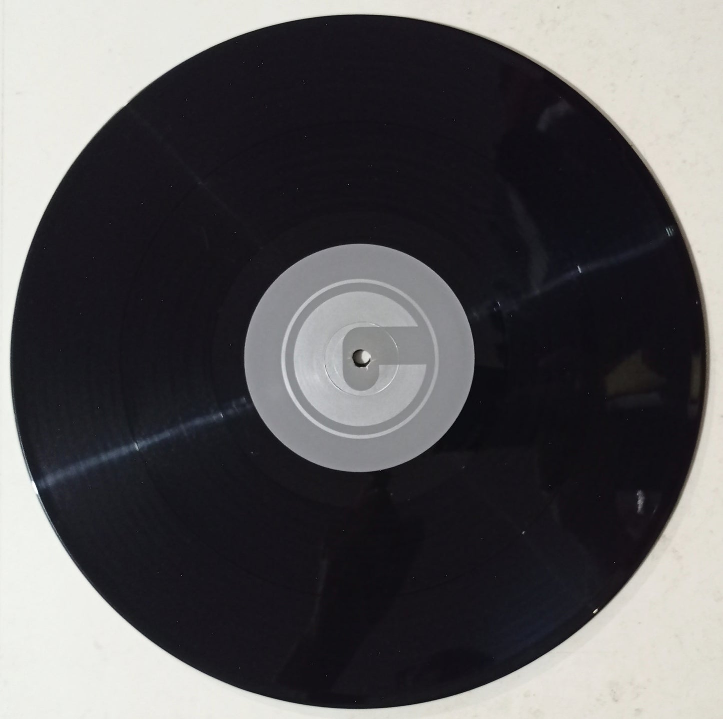 Per Mikael P - Lux (Vynil 12" - Importado Suécia - USADO)