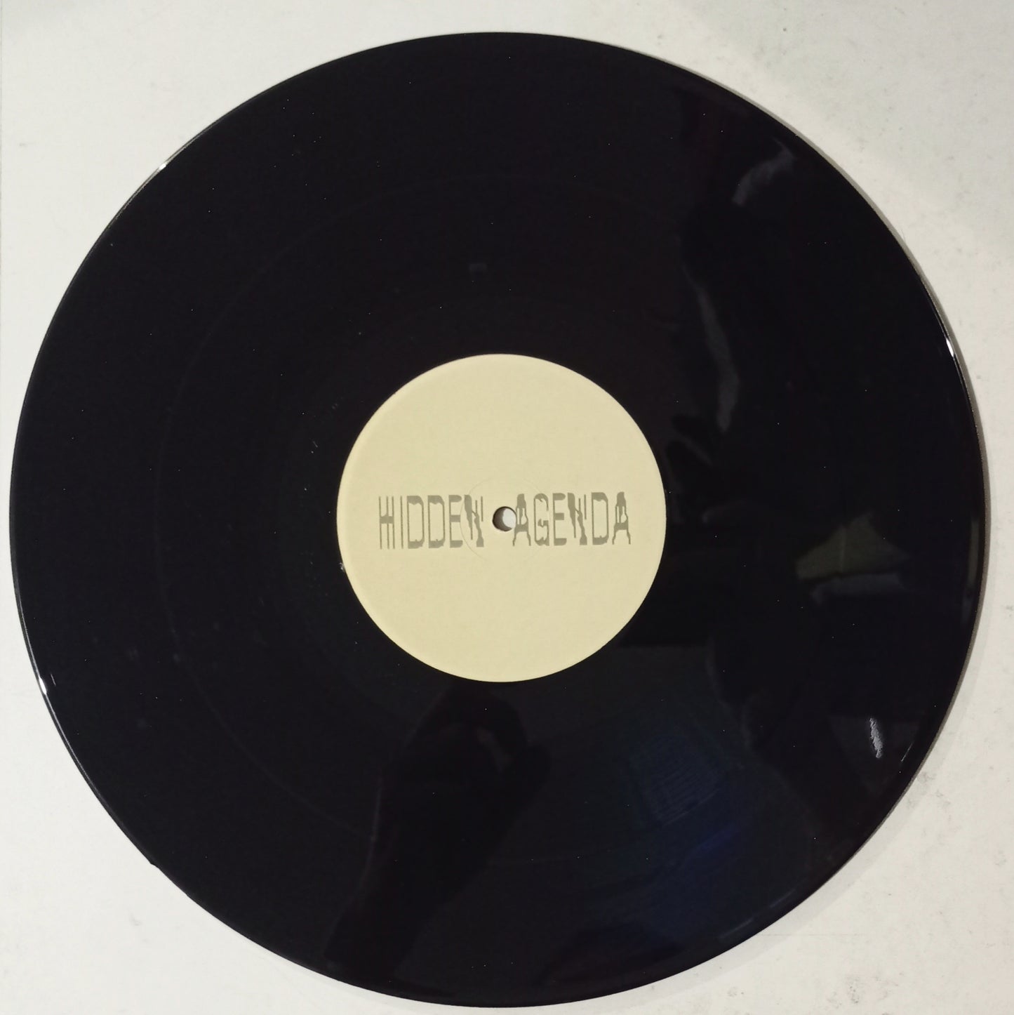 Ian Lehman - Still Frames (Vynil 12" - Importado USA - USADO)