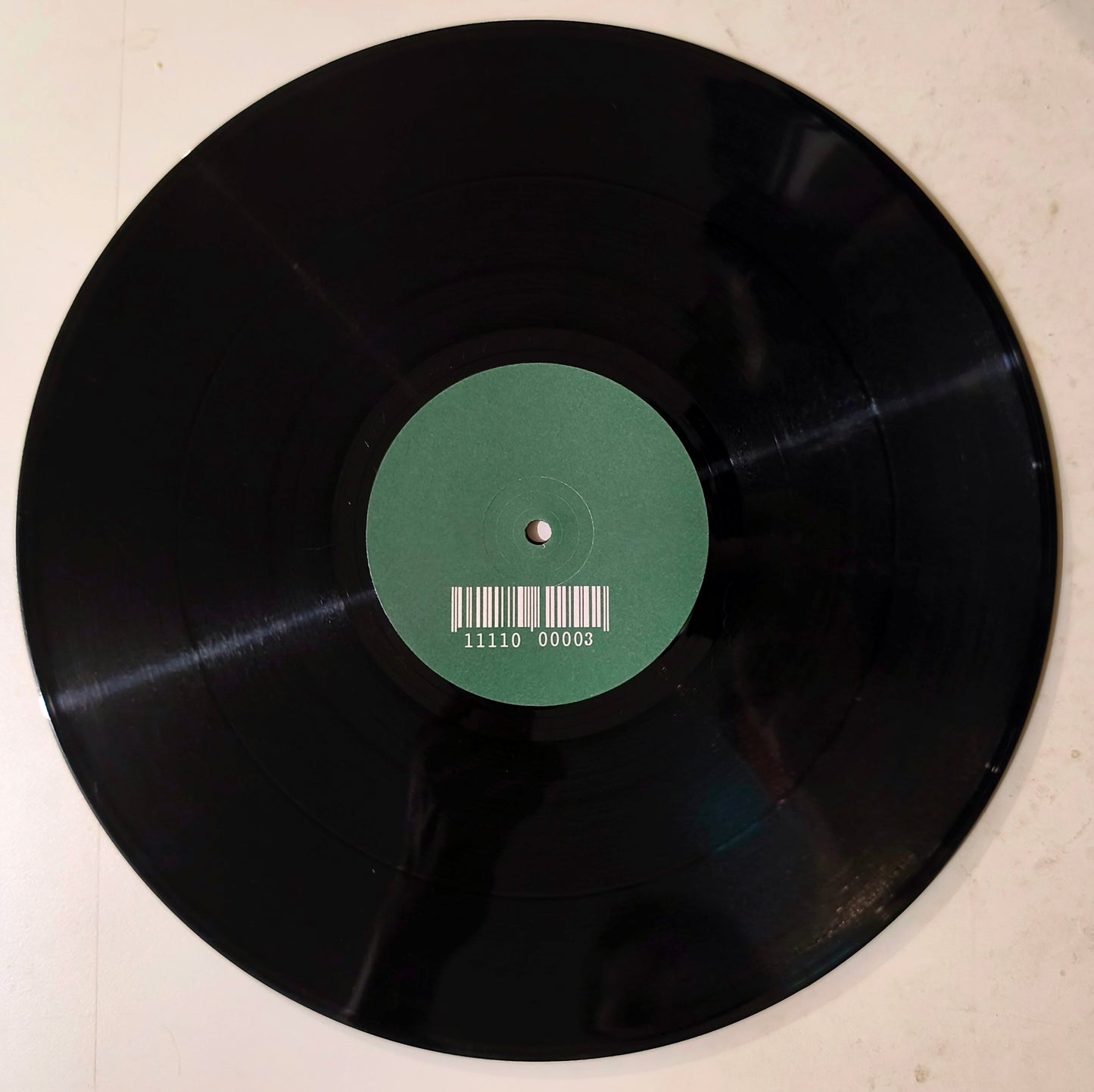Mario J & Murat - The First Visit E.P. (Vynil 12" - Importado Canadá - USADO)