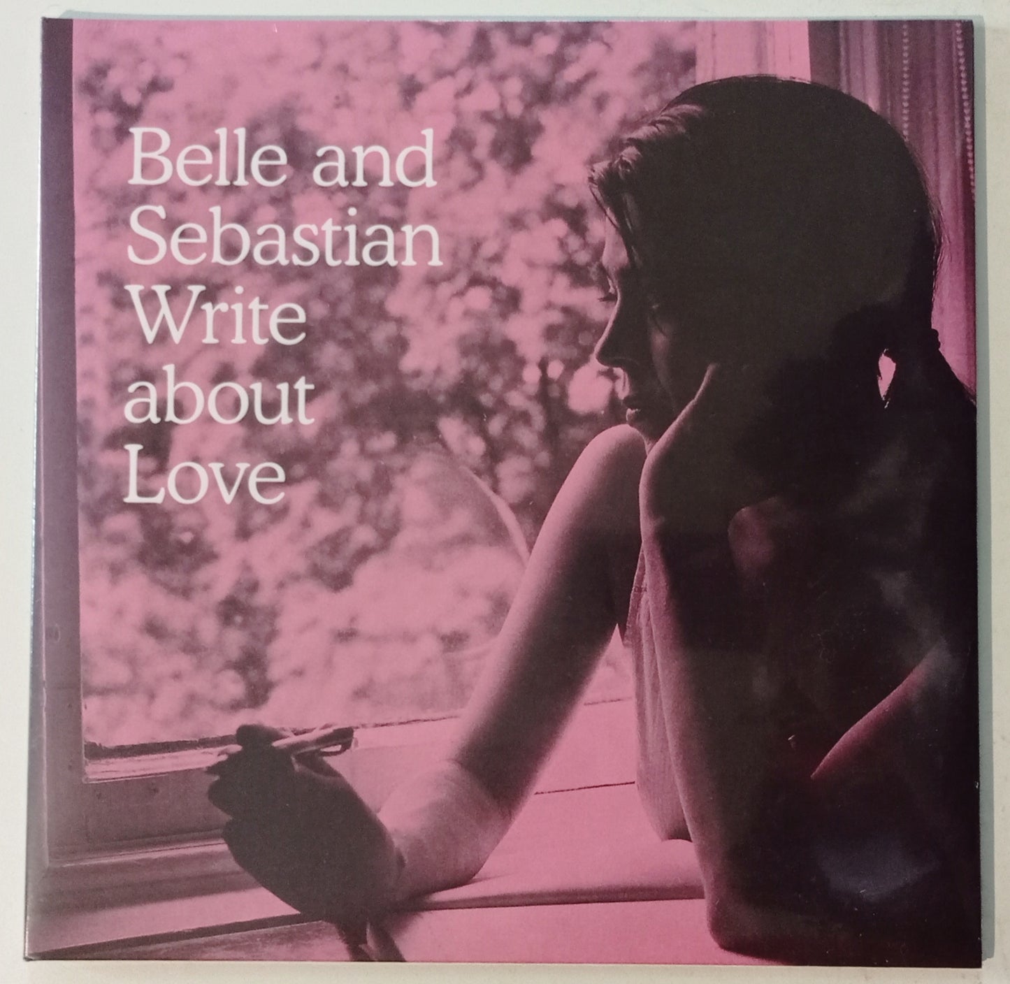 Belle And Sebastian - Write About Love (LP - Importado Rep. Tcheca - LACRADO)