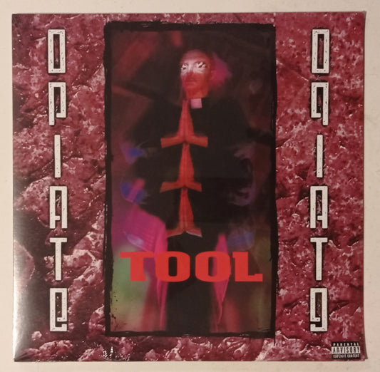 Tool - Opiate (EP -Importado USA - LACRADO)