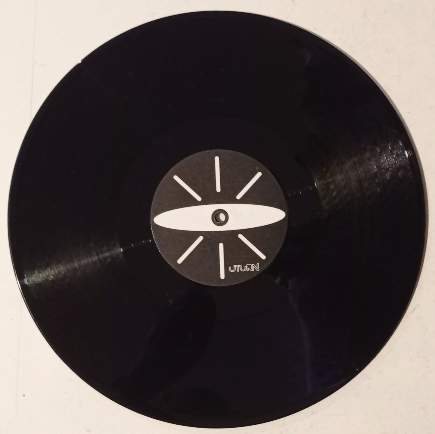 Johannes Heil - Per Disciplinum Mea Lux Videbis (Vinyl 12" Duplo - Importado Alemanha - USADO)