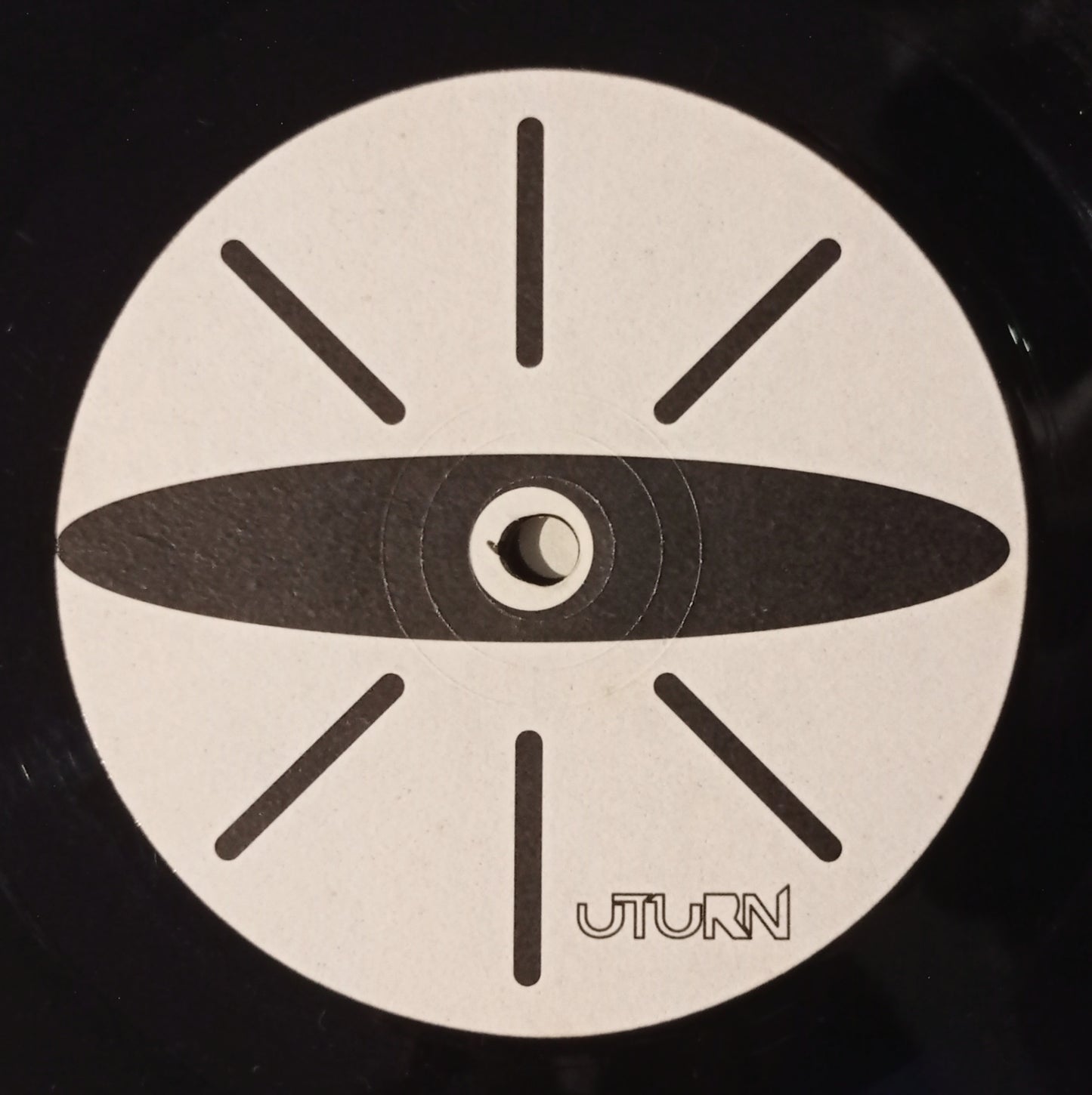 Johannes Heil - Per Disciplinum Mea Lux Videbis (Vinyl 12" Duplo - Importado Alemanha - USADO)
