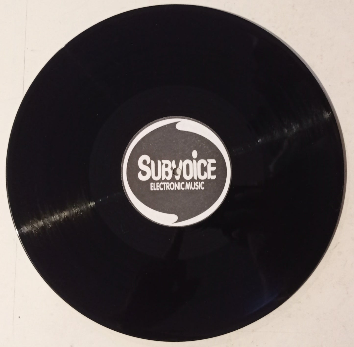DJ Slip - 808 To Nice (Vinyl 12" - Importado Japão - USADO)