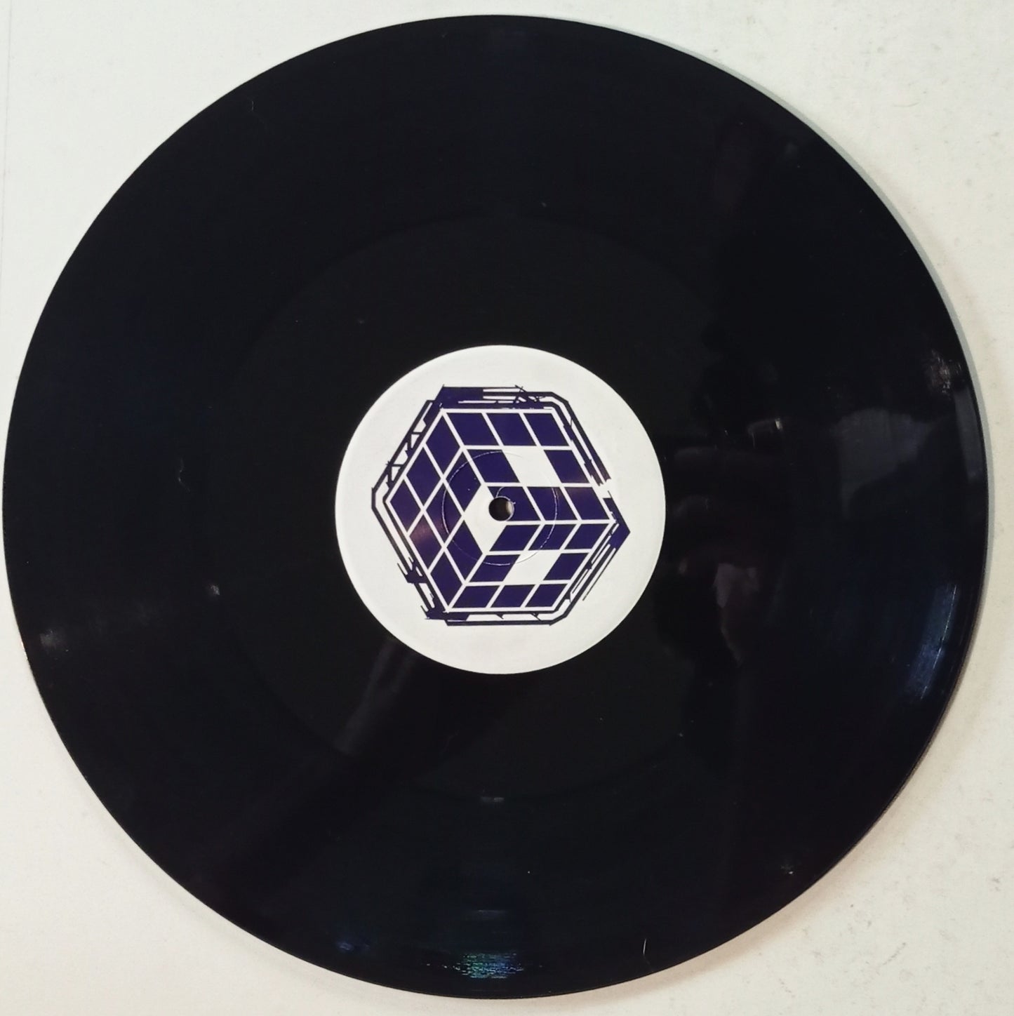 Riot Society - Understand Me (Vinyl 12" - Importado USA - USADO)