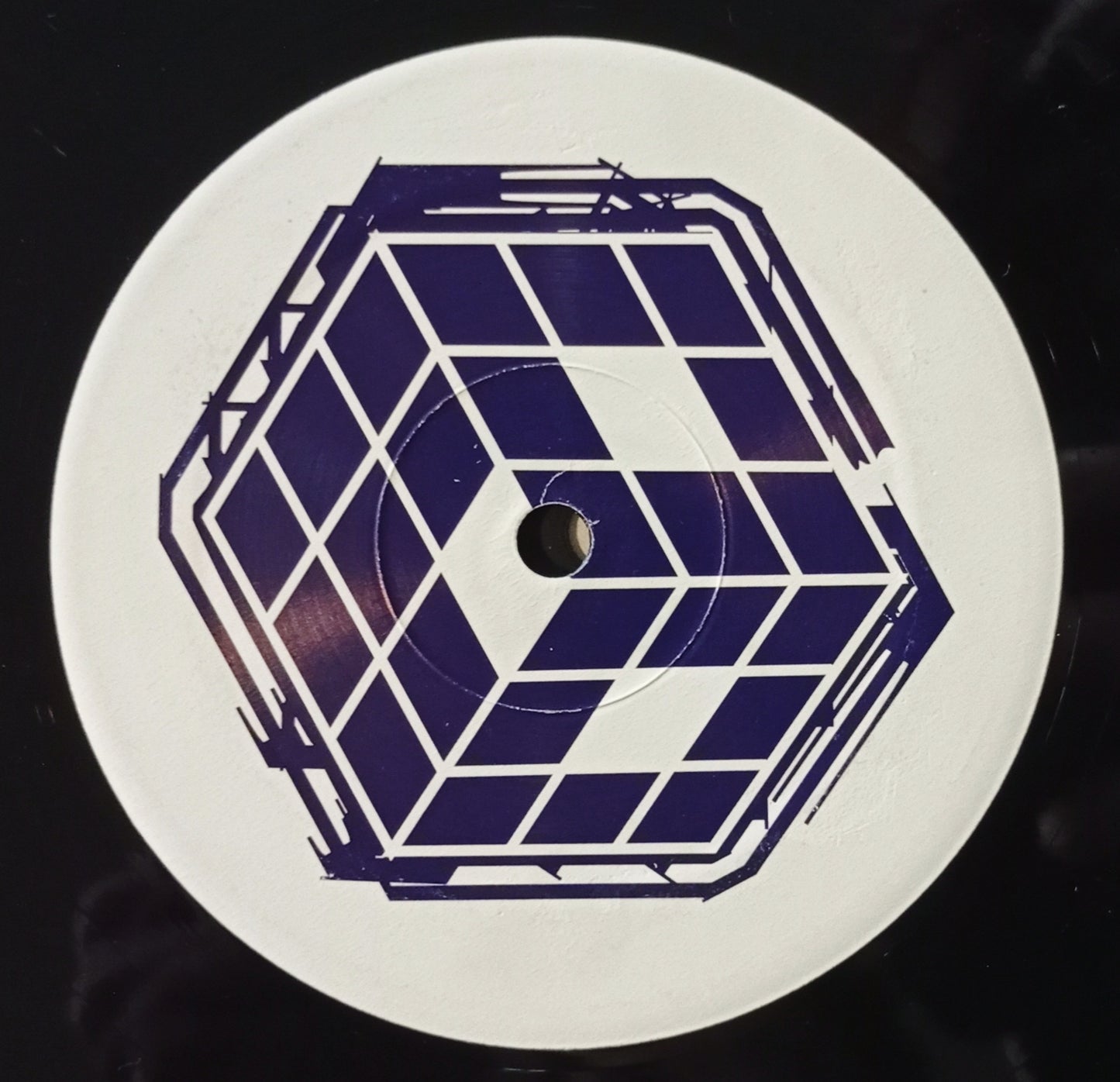 Riot Society - Understand Me (Vinyl 12" - Importado USA - USADO)