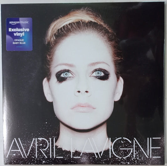 Avril Lavigne - Avril Lavigne (2x LP - Importado USA - LACRADO)
